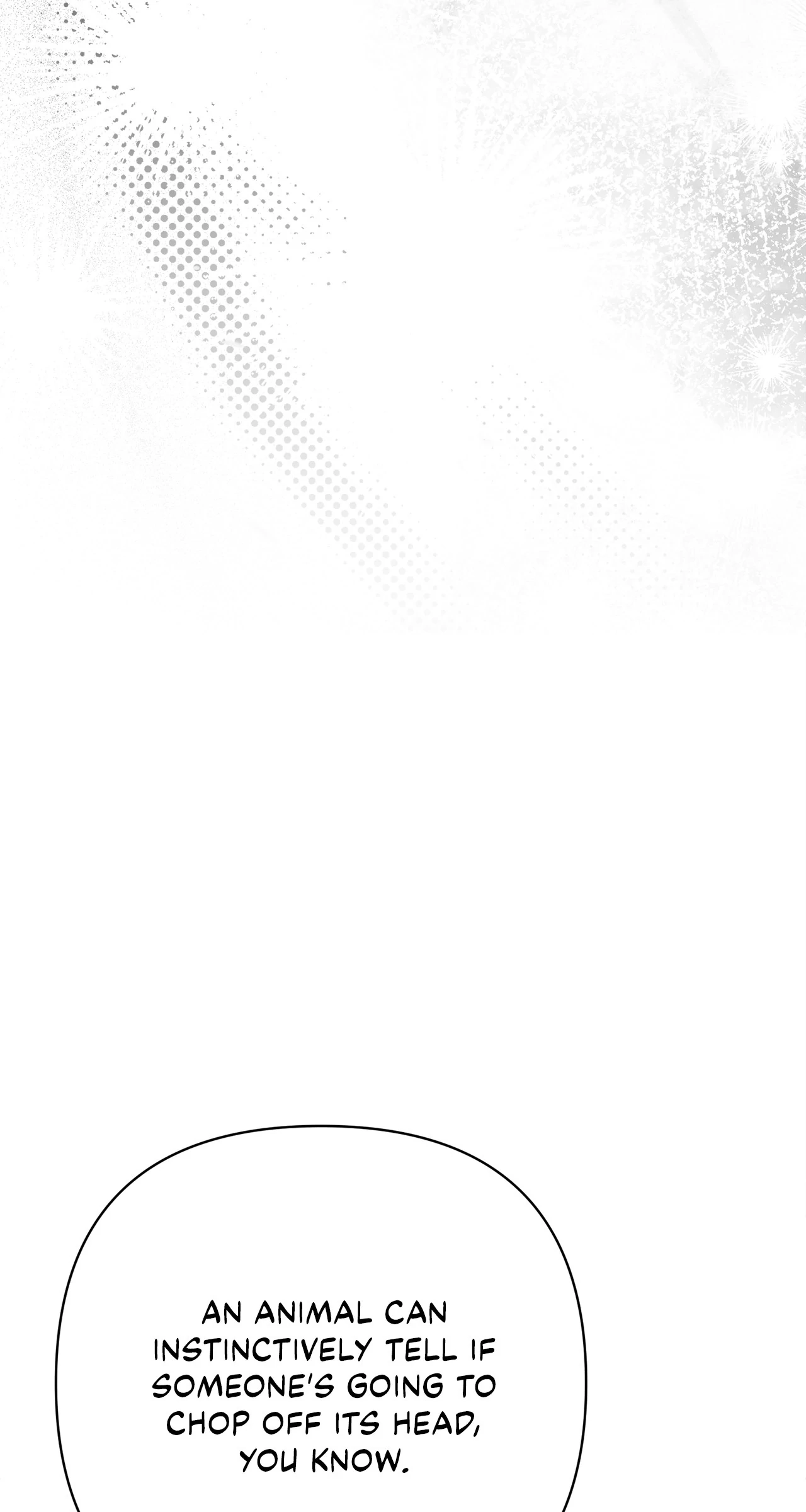 Read The Absolute Threshold chapter 49 image 25 on Lezhin