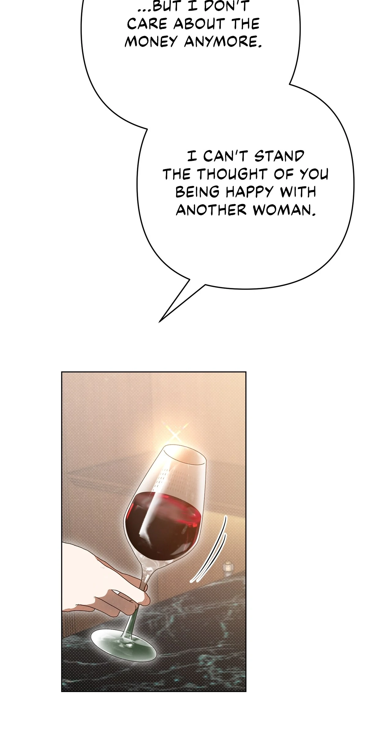 Read The Absolute Threshold chapter 49 image 32 on Lezhin