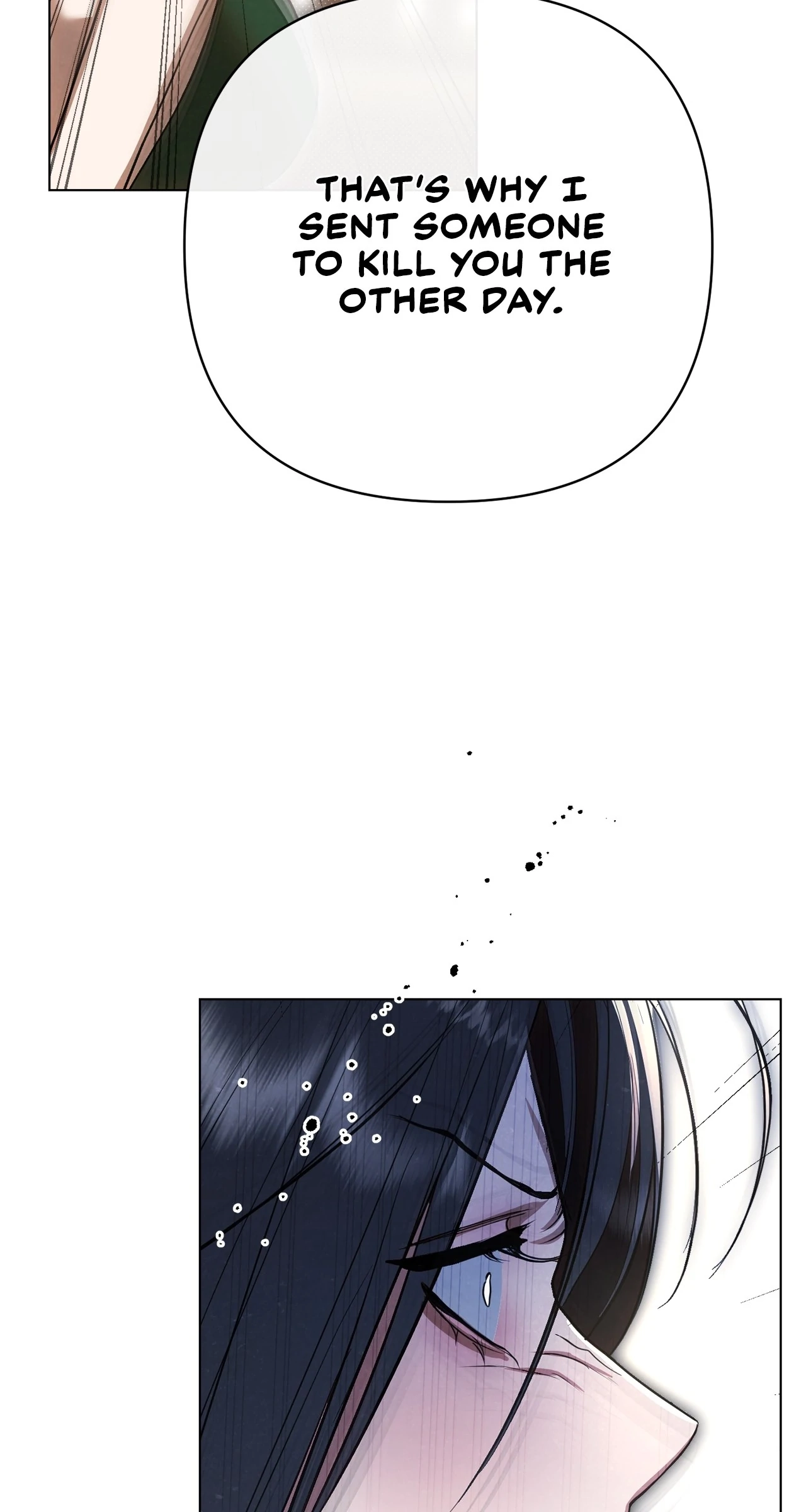 Read The Absolute Threshold chapter 49 image 45 on Lezhin