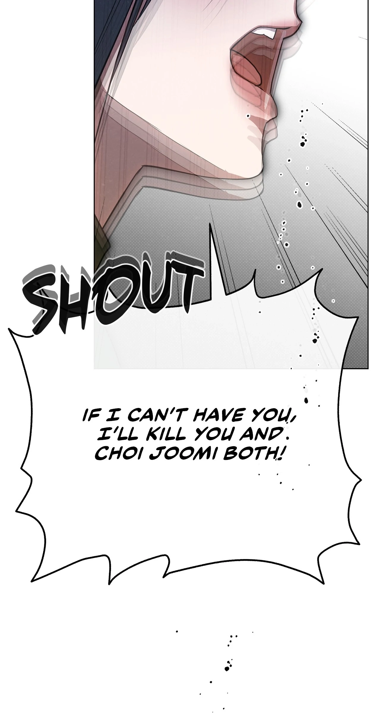 Read The Absolute Threshold chapter 49 image 46 on Lezhin