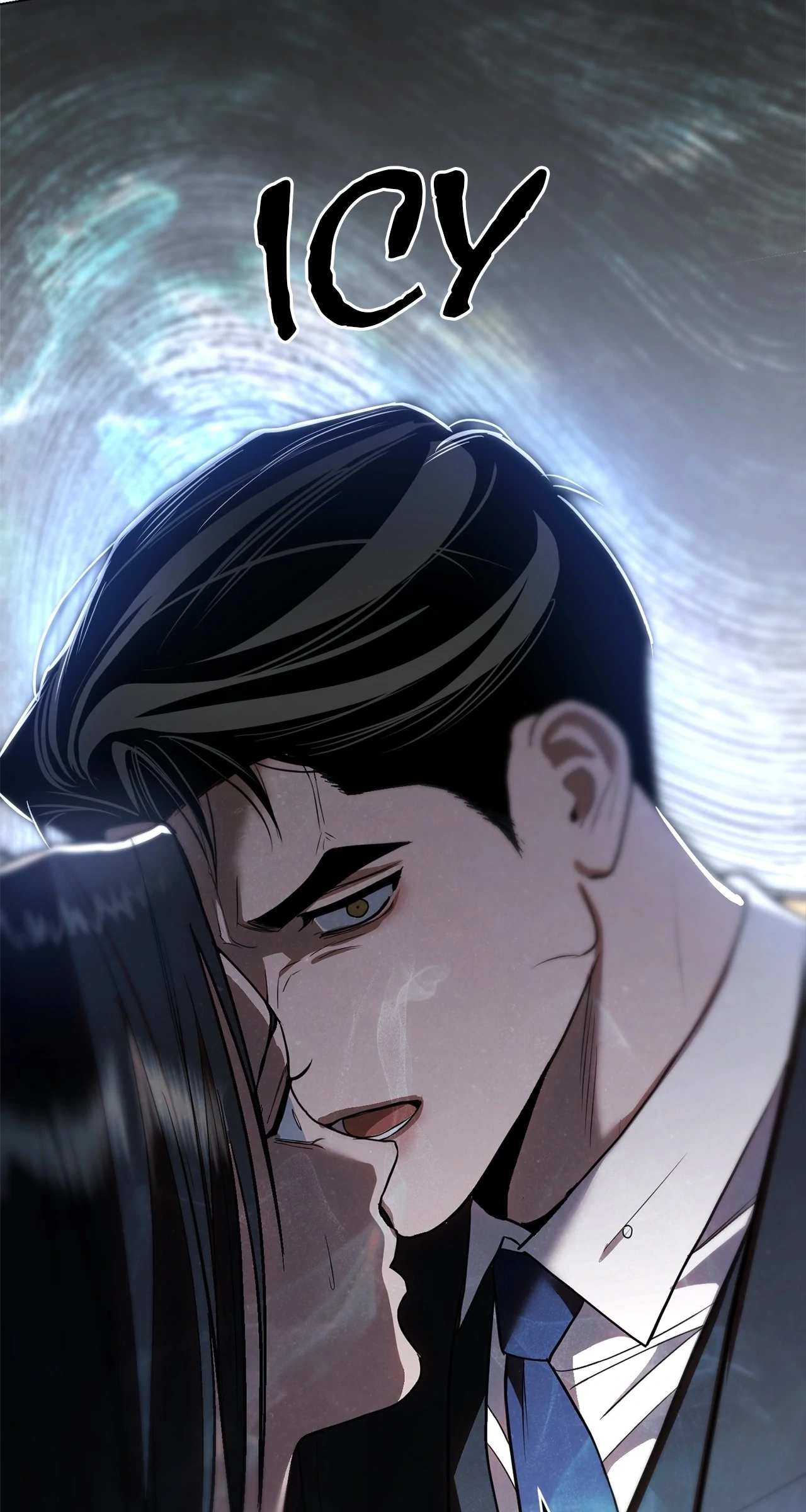 Read The Absolute Threshold chapter 49 image 51 on Lezhin