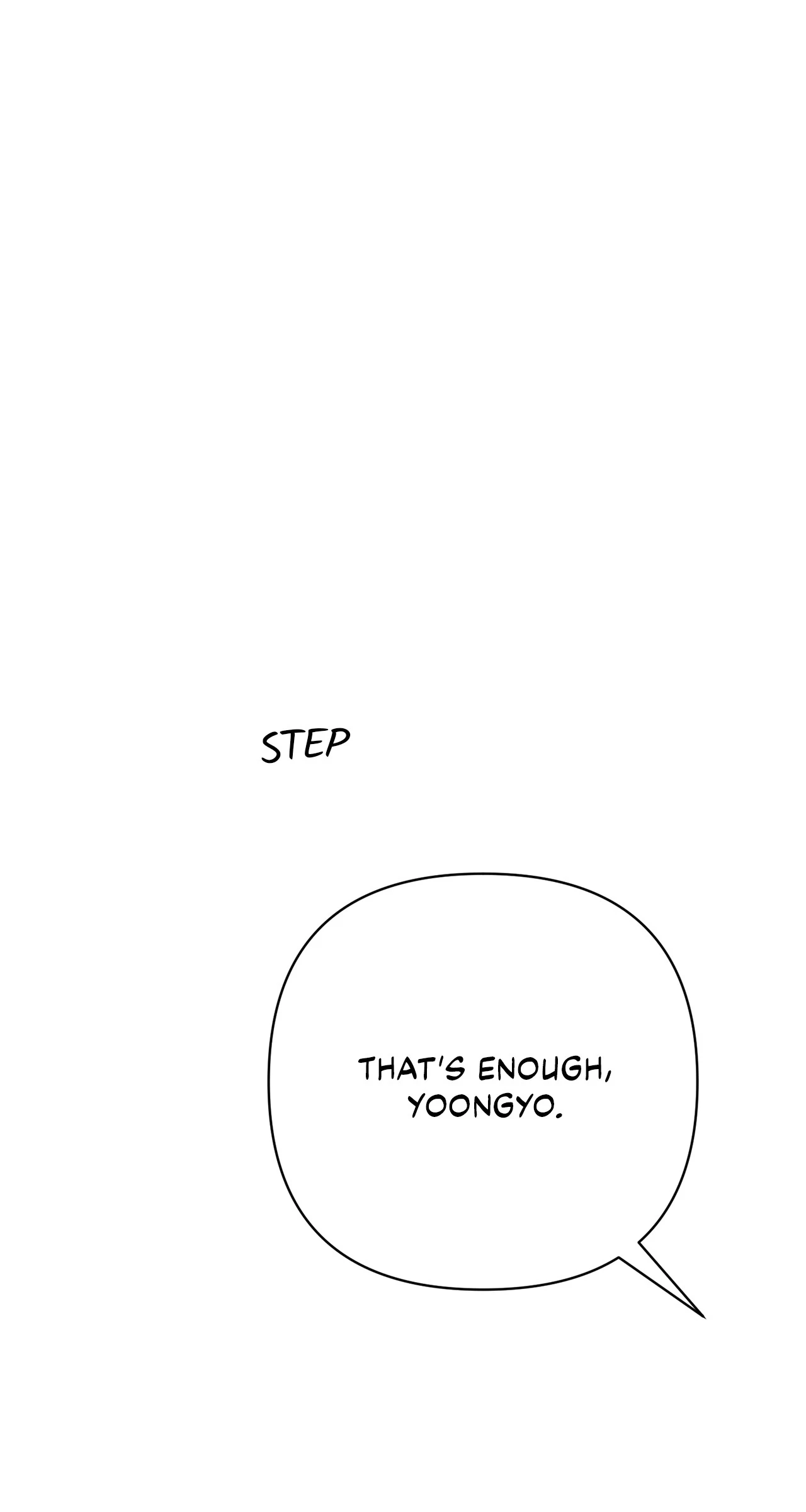 Read The Absolute Threshold chapter 49 image 53 on Lezhin