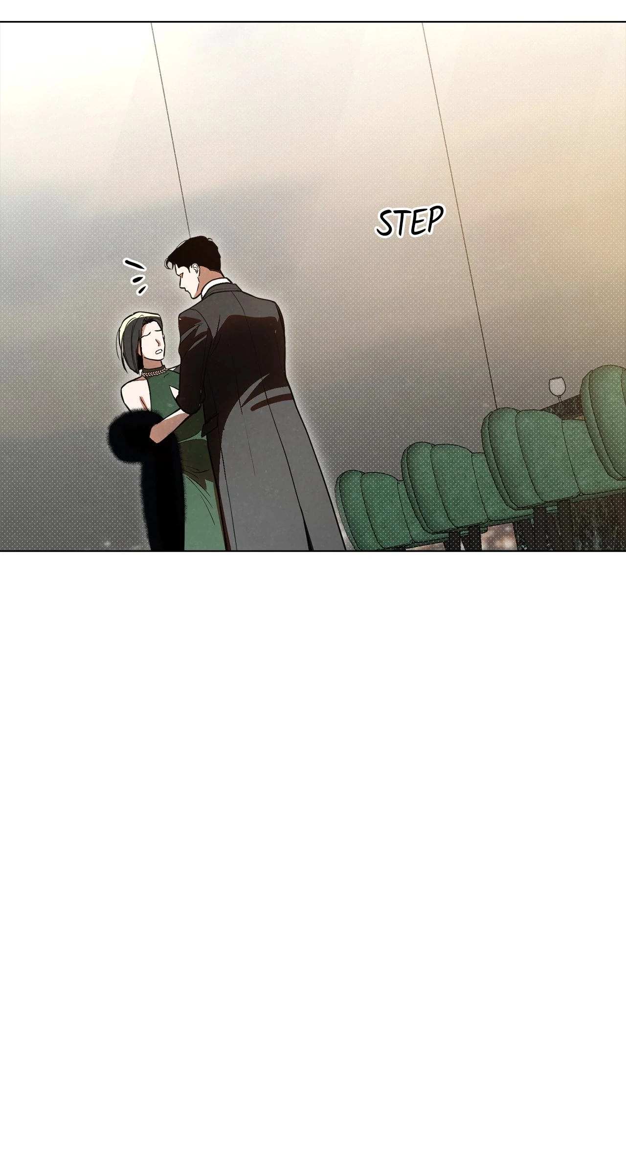 Read The Absolute Threshold chapter 49 image 54 on Lezhin