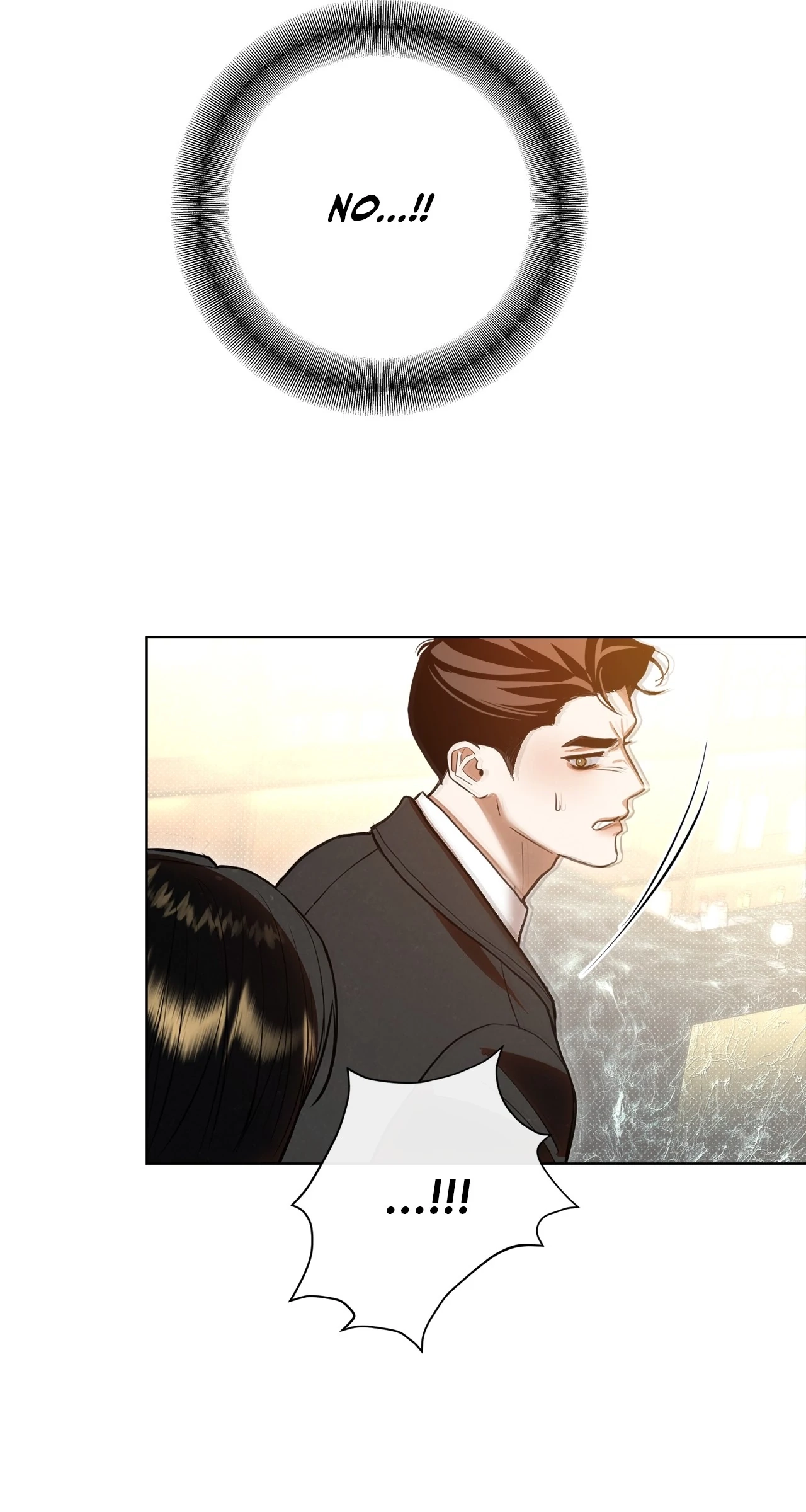Read The Absolute Threshold chapter 49 image 66 on Lezhin