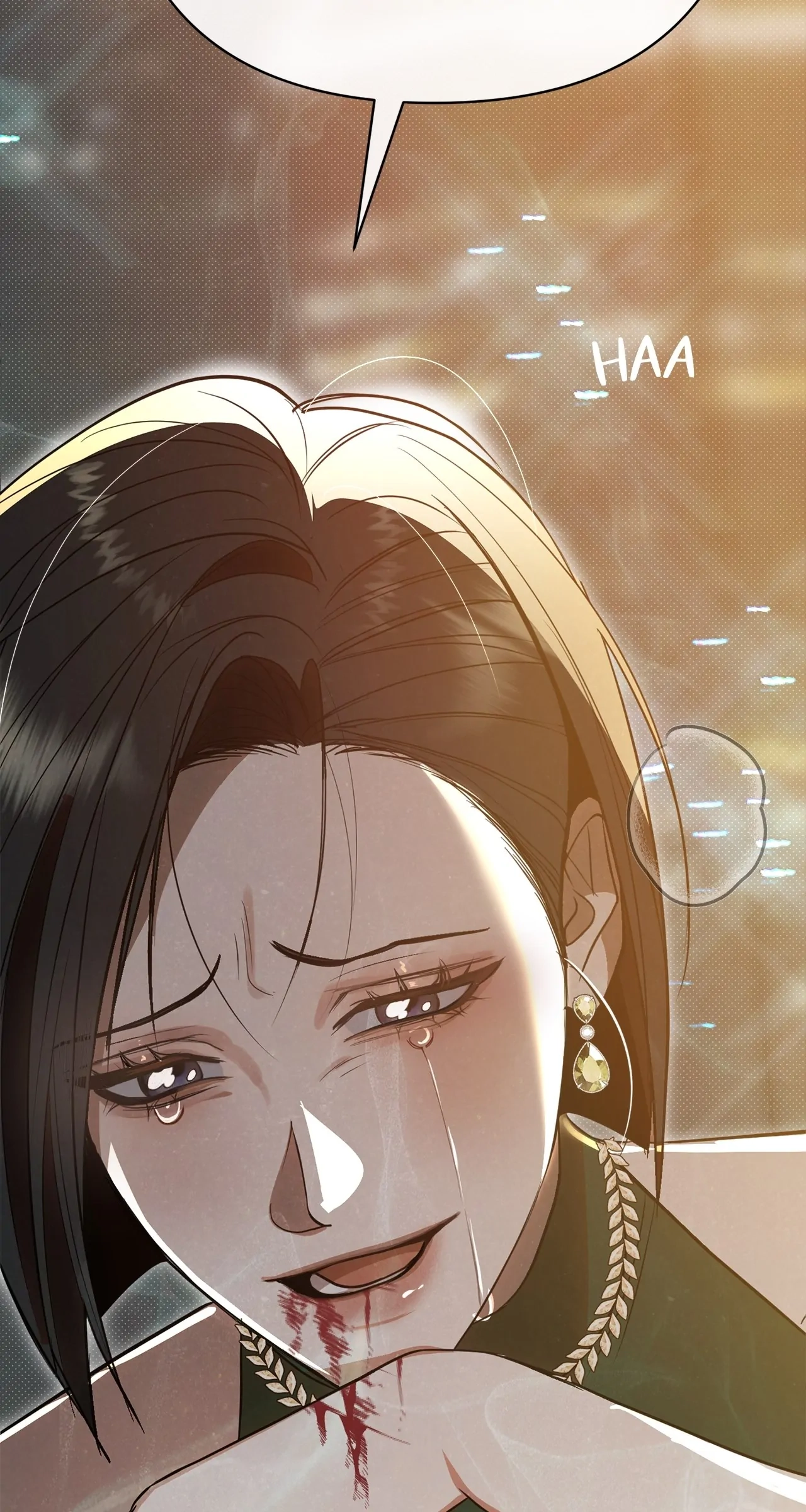 Read The Absolute Threshold chapter 49 image 76 on Lezhin