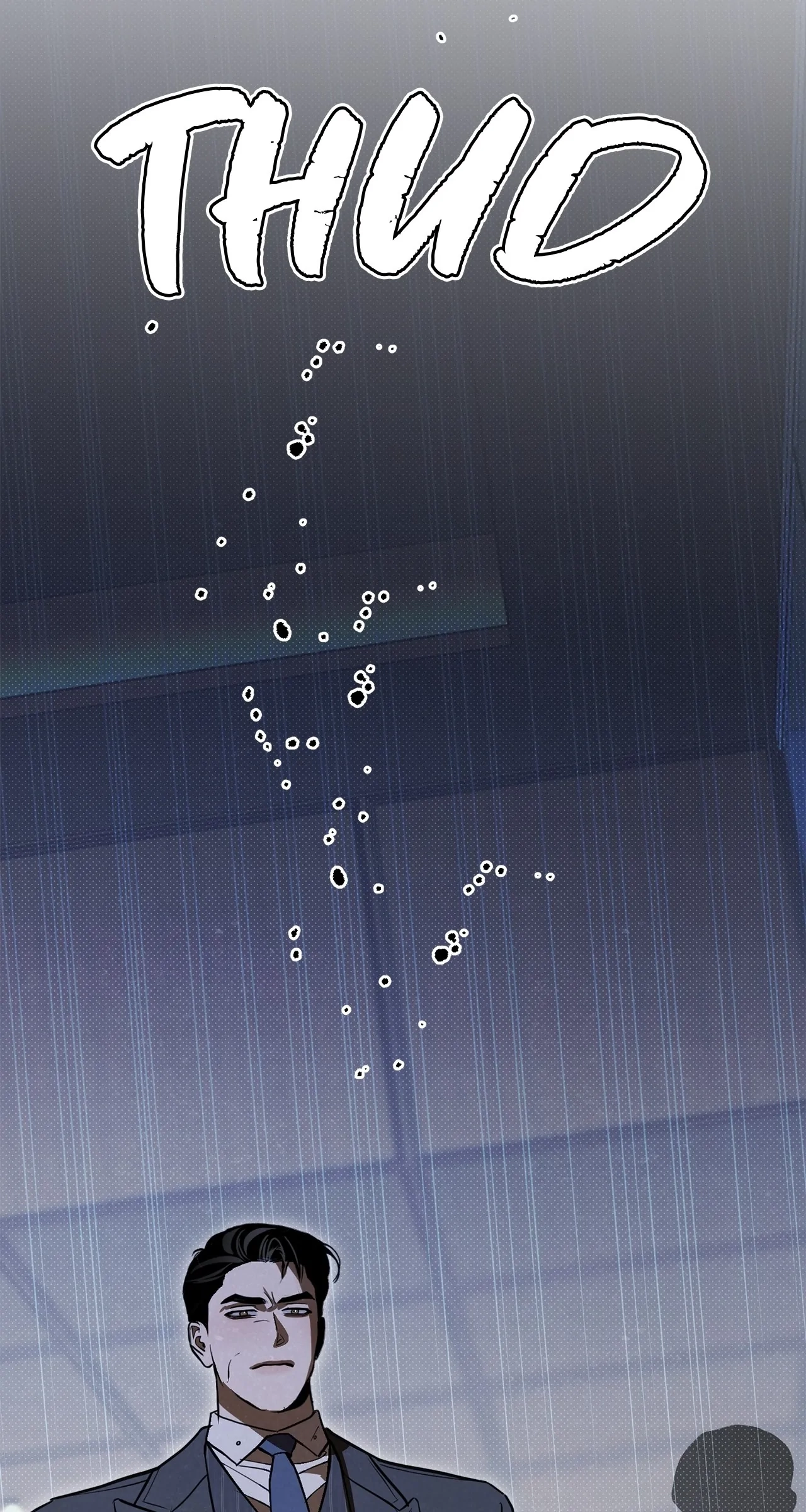 Read The Absolute Threshold chapter 49 image 84 on Lezhin