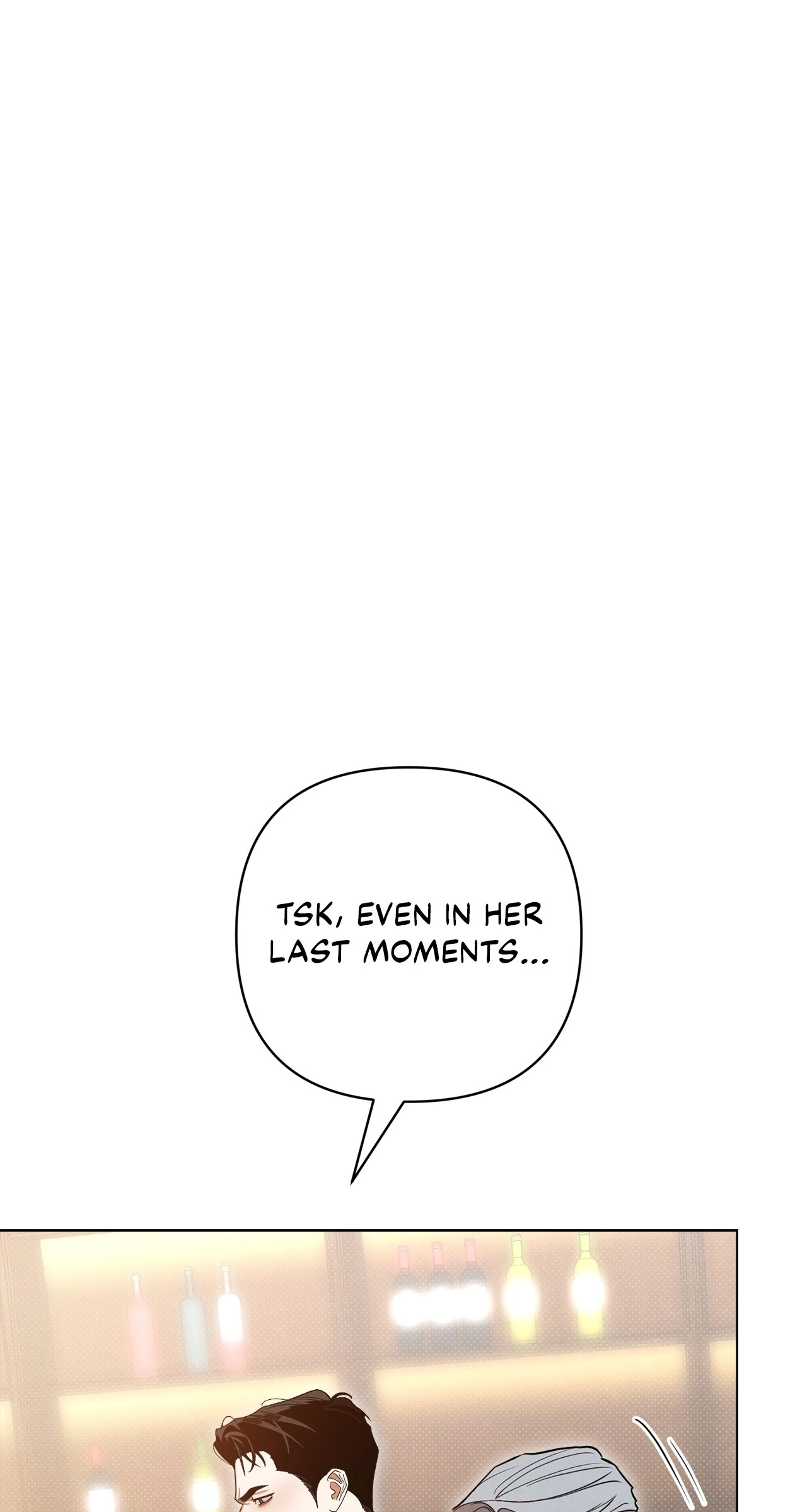 Read The Absolute Threshold chapter 49 image 87 on Lezhin