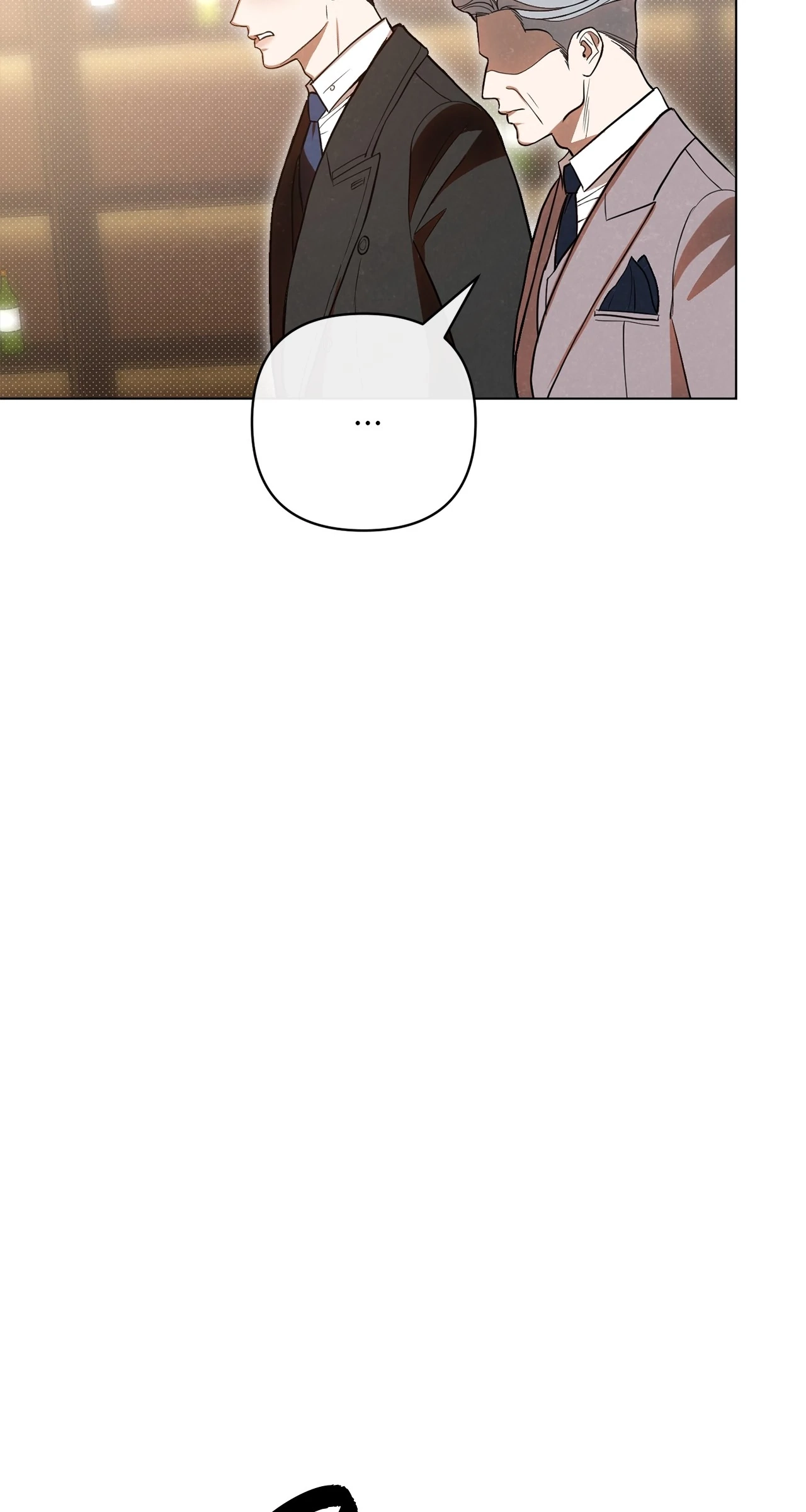 Read The Absolute Threshold chapter 49 image 88 on Lezhin