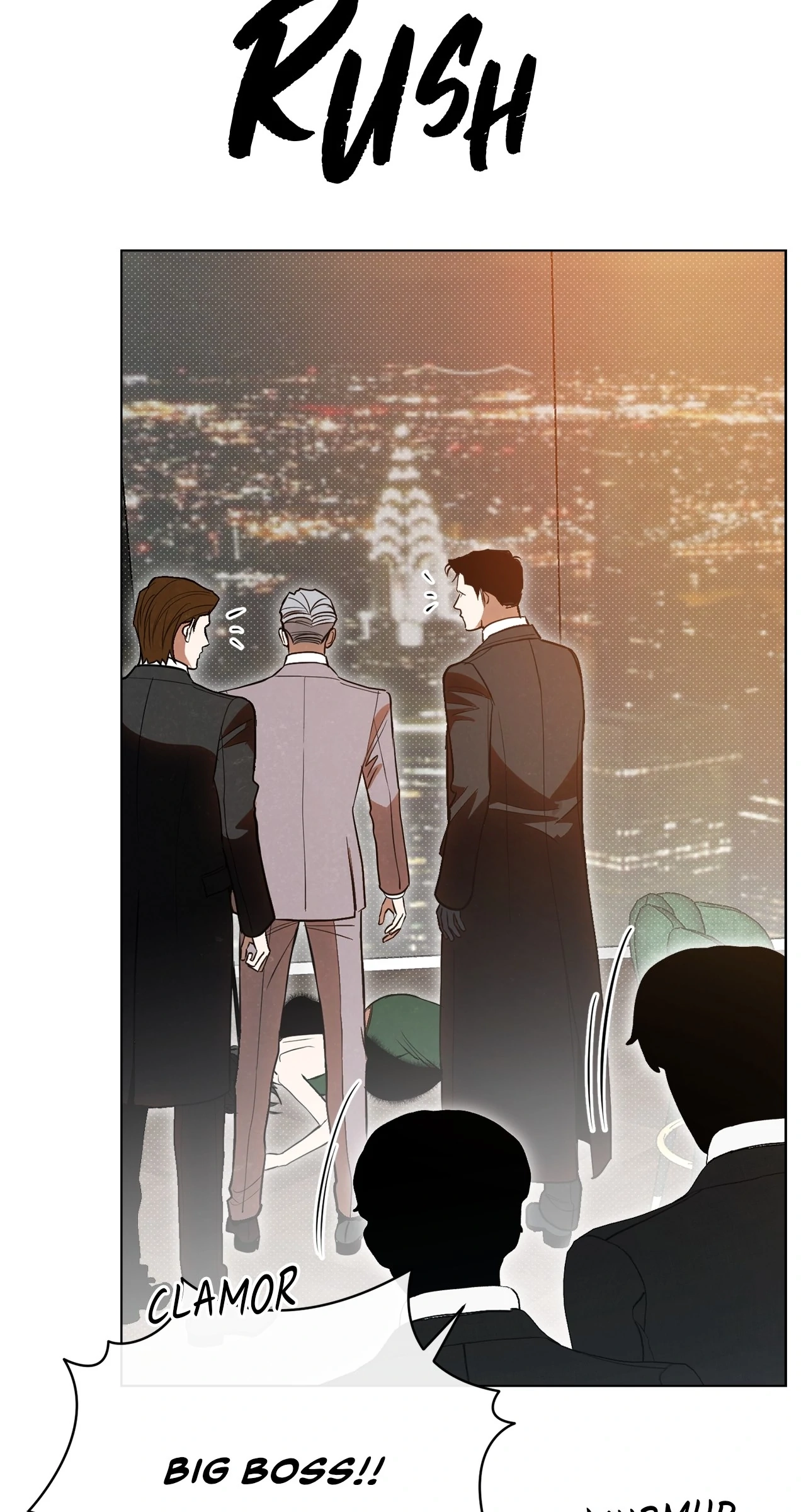 Read The Absolute Threshold chapter 49 image 89 on Lezhin