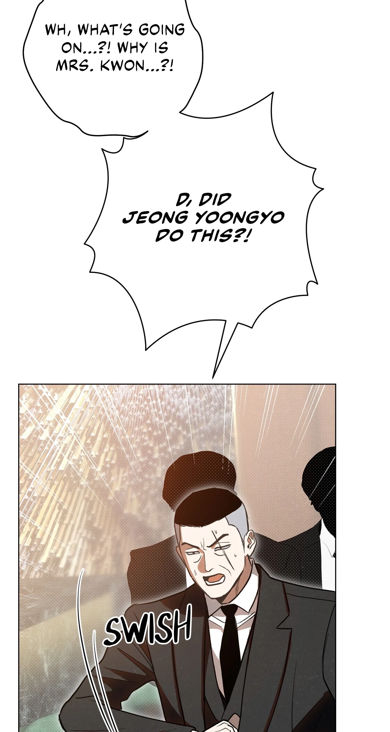 Read The Absolute Threshold chapter 49 image 91 on Lezhin
