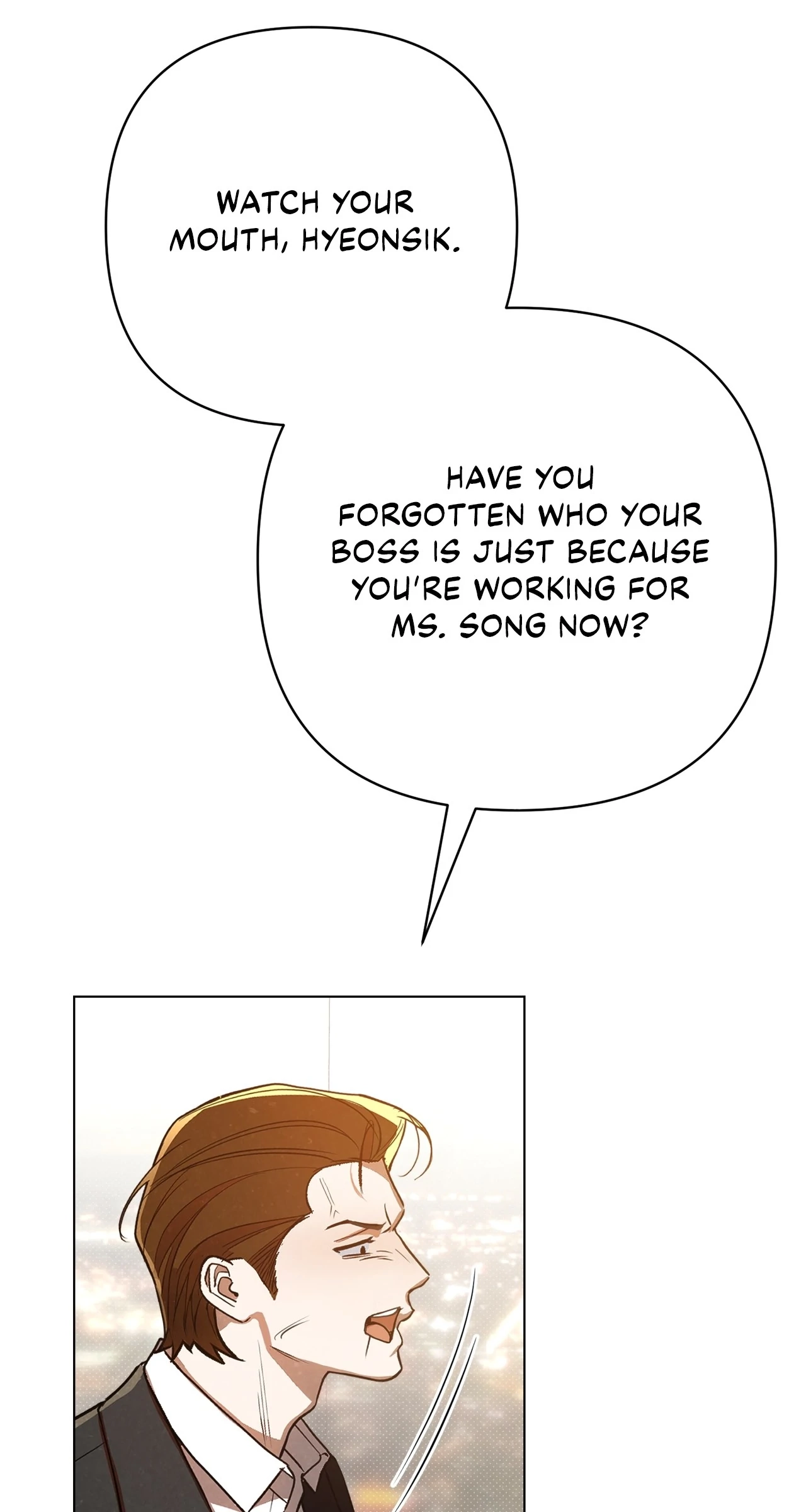 Read The Absolute Threshold chapter 49 image 93 on Lezhin