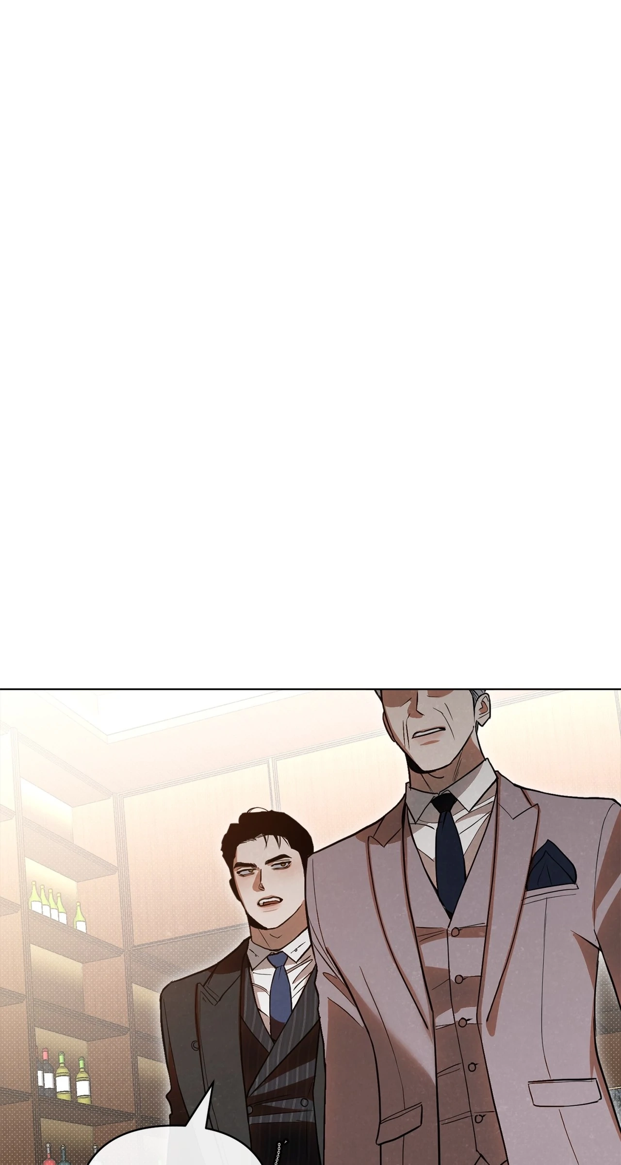 Read The Absolute Threshold chapter 49 image 97 on Lezhin