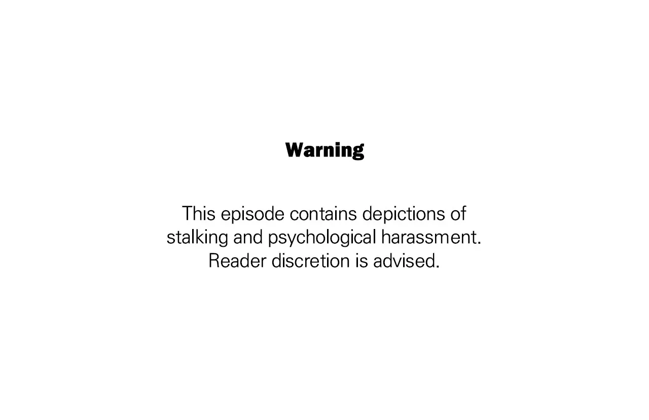 Read The Absolute Threshold chapter 5 image 0 on Lezhin