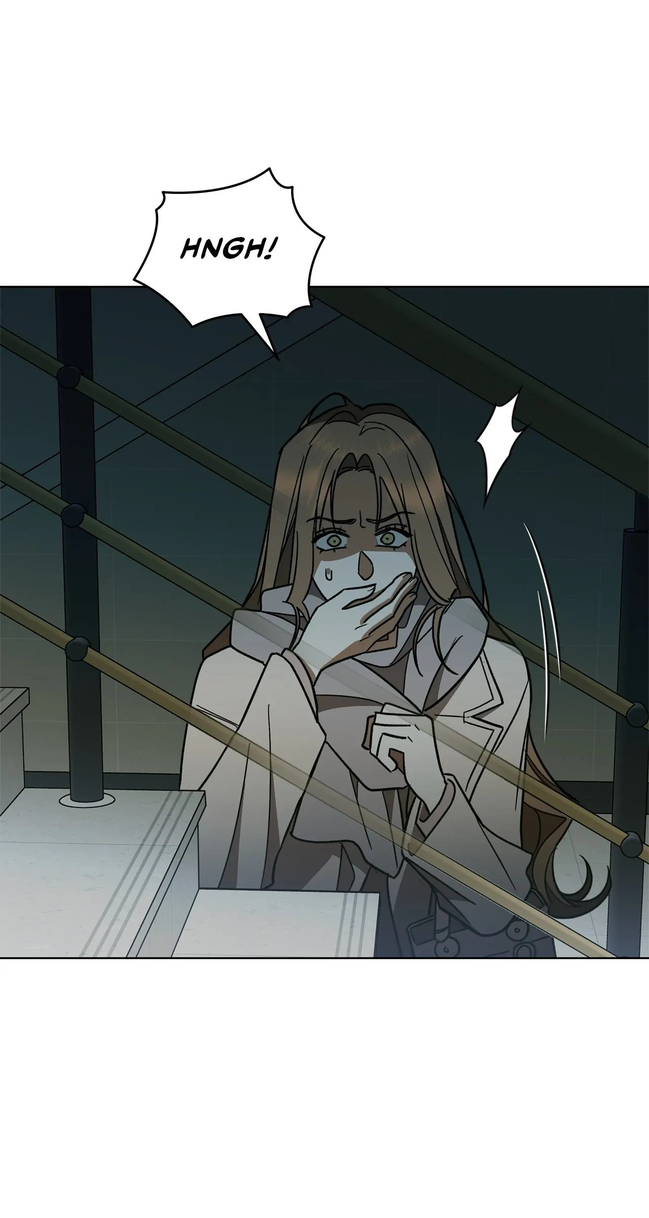 Read The Absolute Threshold chapter 5 image 101 on Lezhin