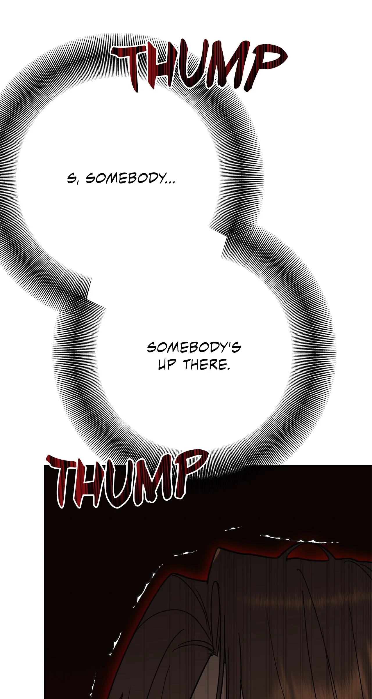 Read The Absolute Threshold chapter 5 image 102 on Lezhin