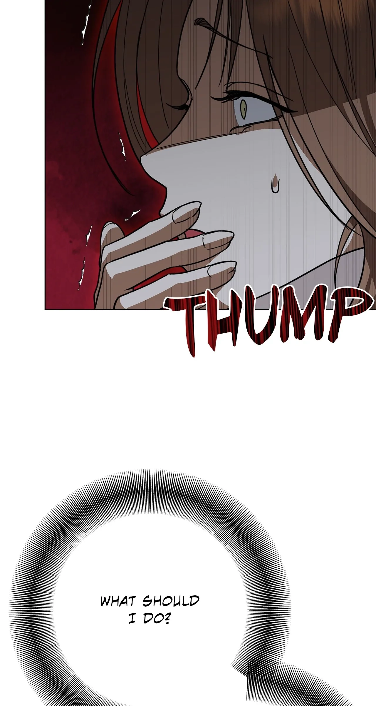 Read The Absolute Threshold chapter 5 image 103 on Lezhin