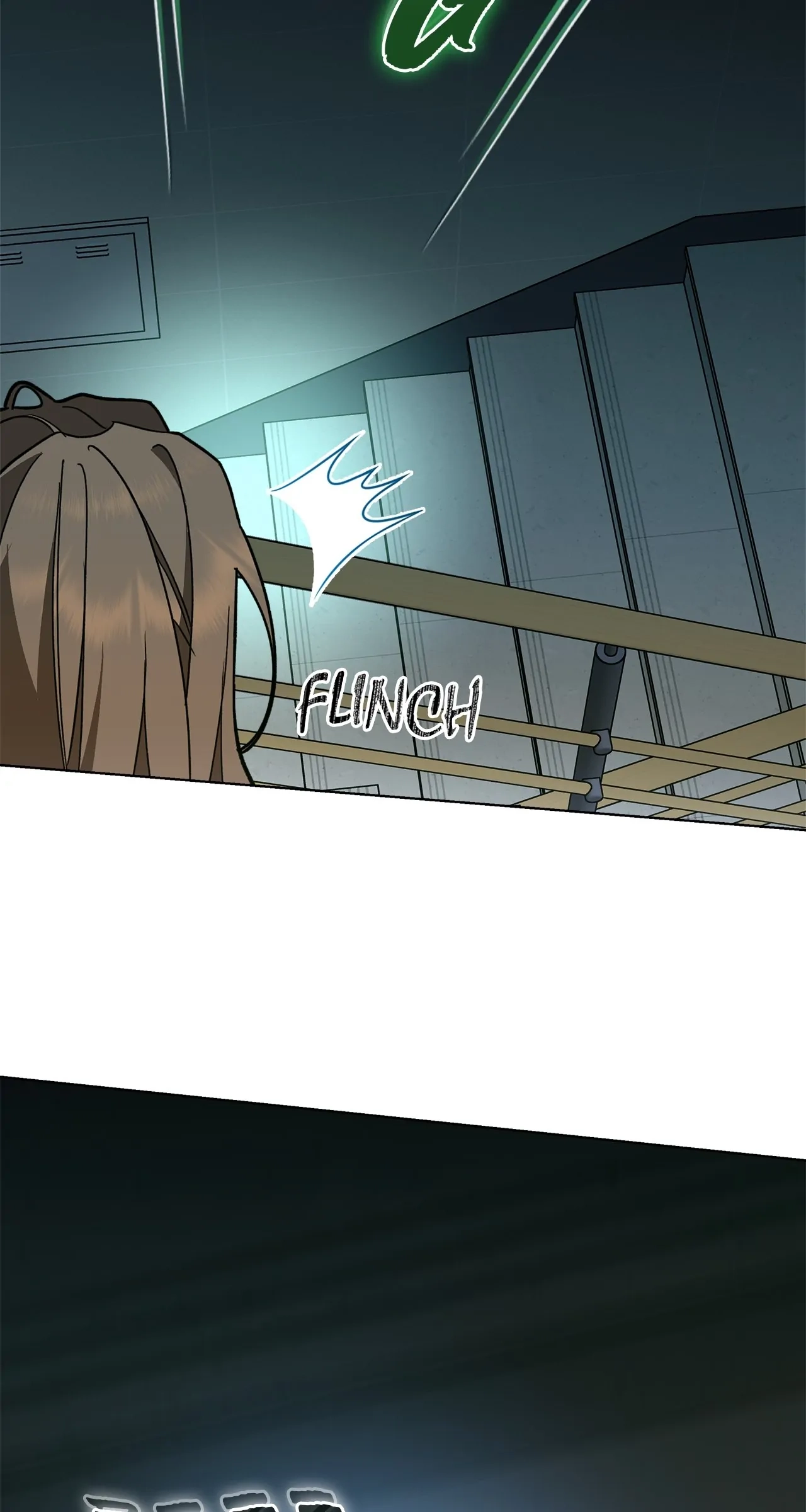 Read The Absolute Threshold chapter 5 image 105 on Lezhin