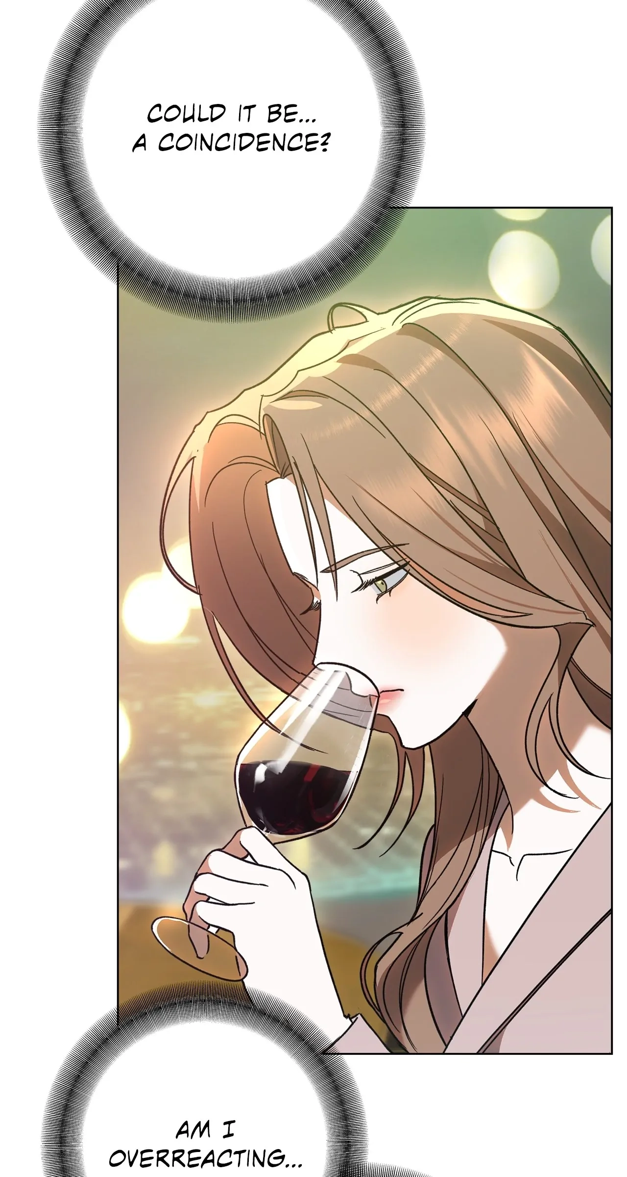 Read The Absolute Threshold chapter 5 image 16 on Lezhin