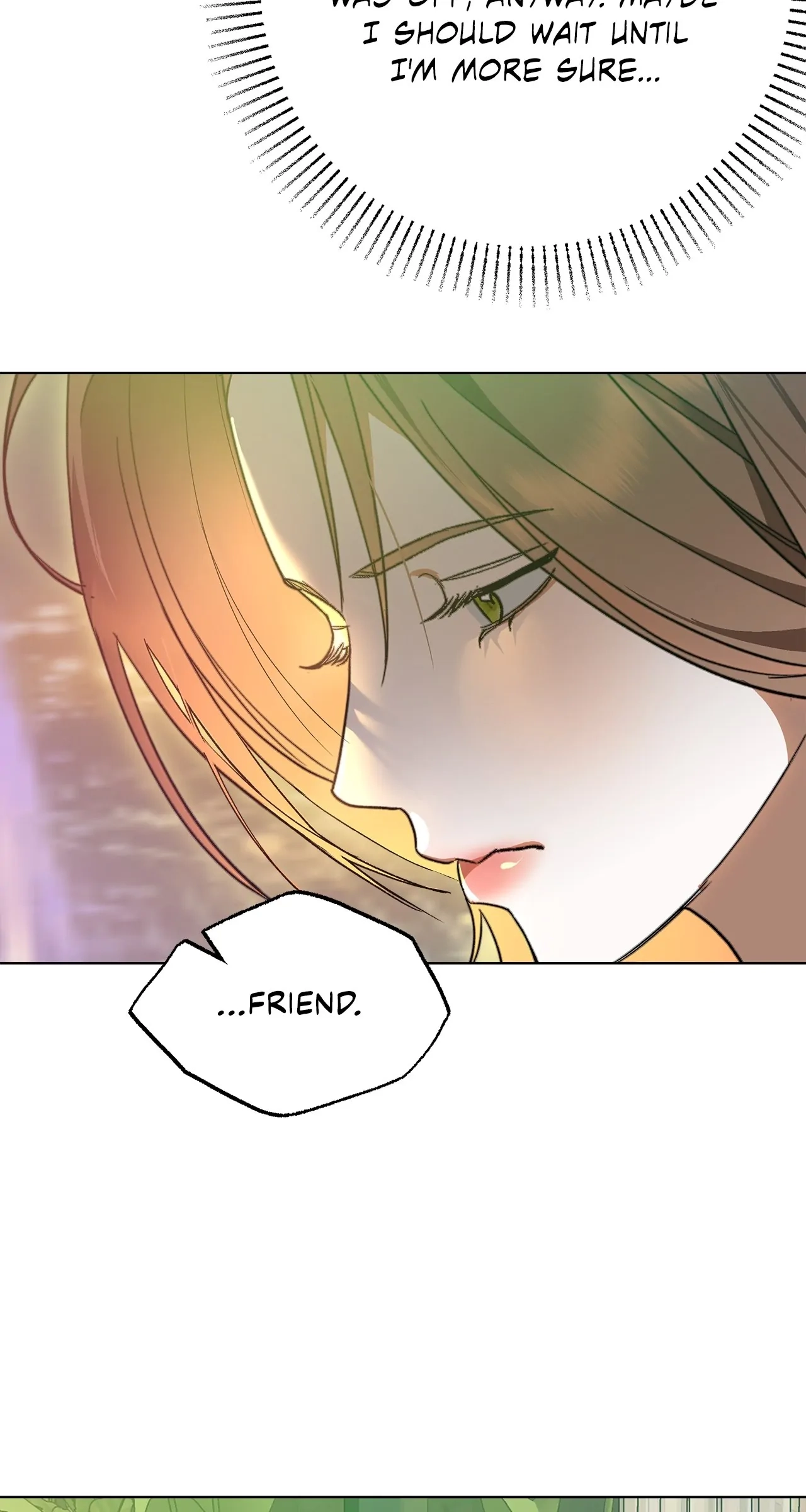 Read The Absolute Threshold chapter 5 image 21 on Lezhin