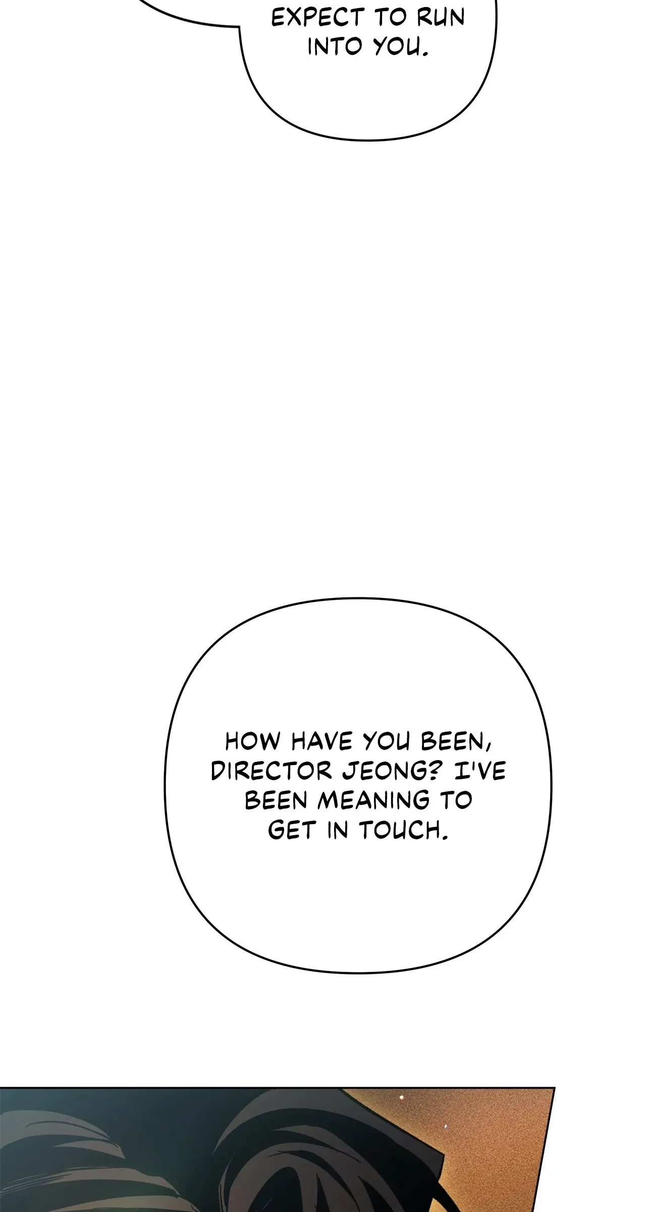Read The Absolute Threshold chapter 5 image 27 on Lezhin