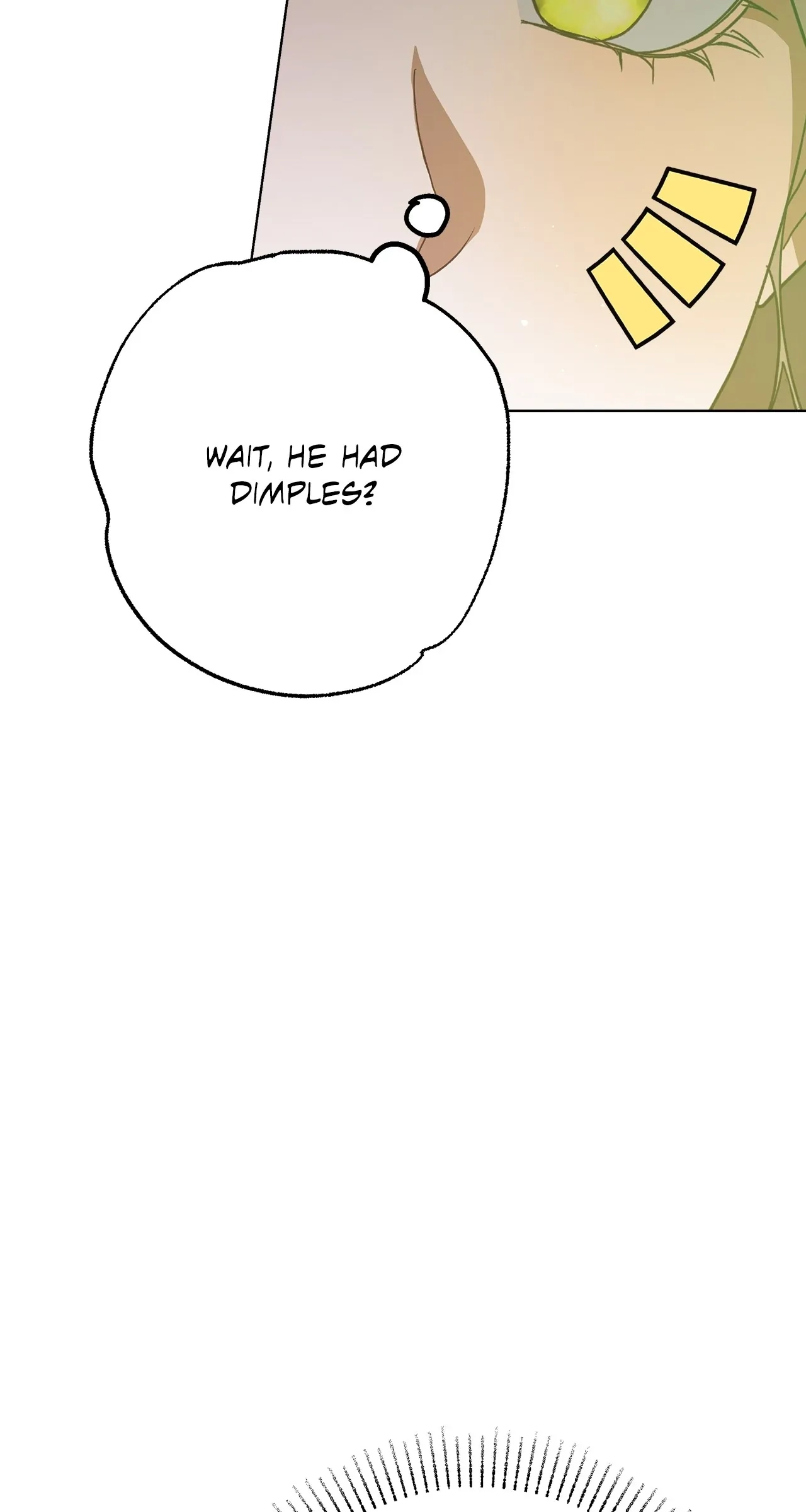 Read The Absolute Threshold chapter 5 image 29 on Lezhin