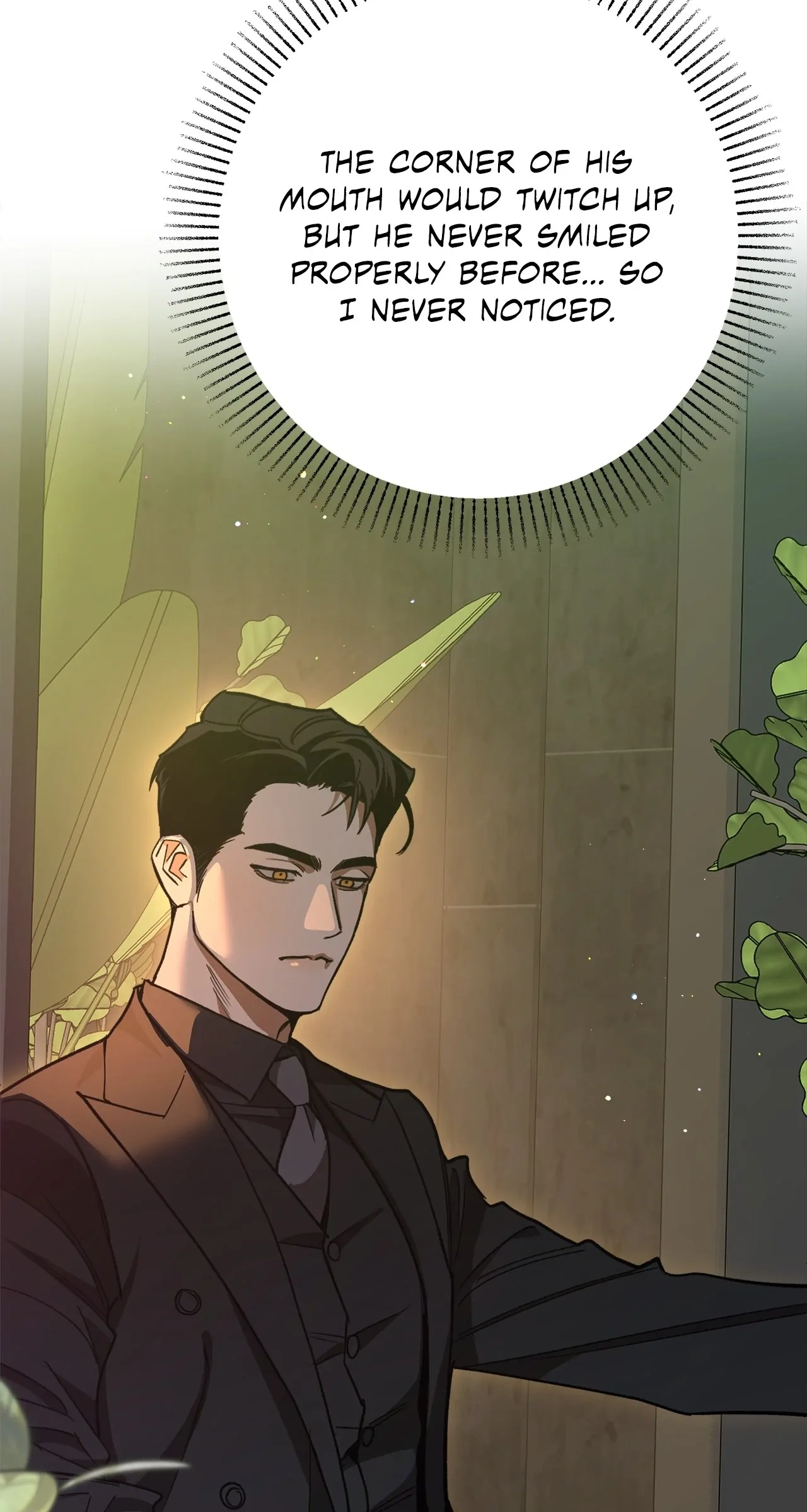 Read The Absolute Threshold chapter 5 image 30 on Lezhin