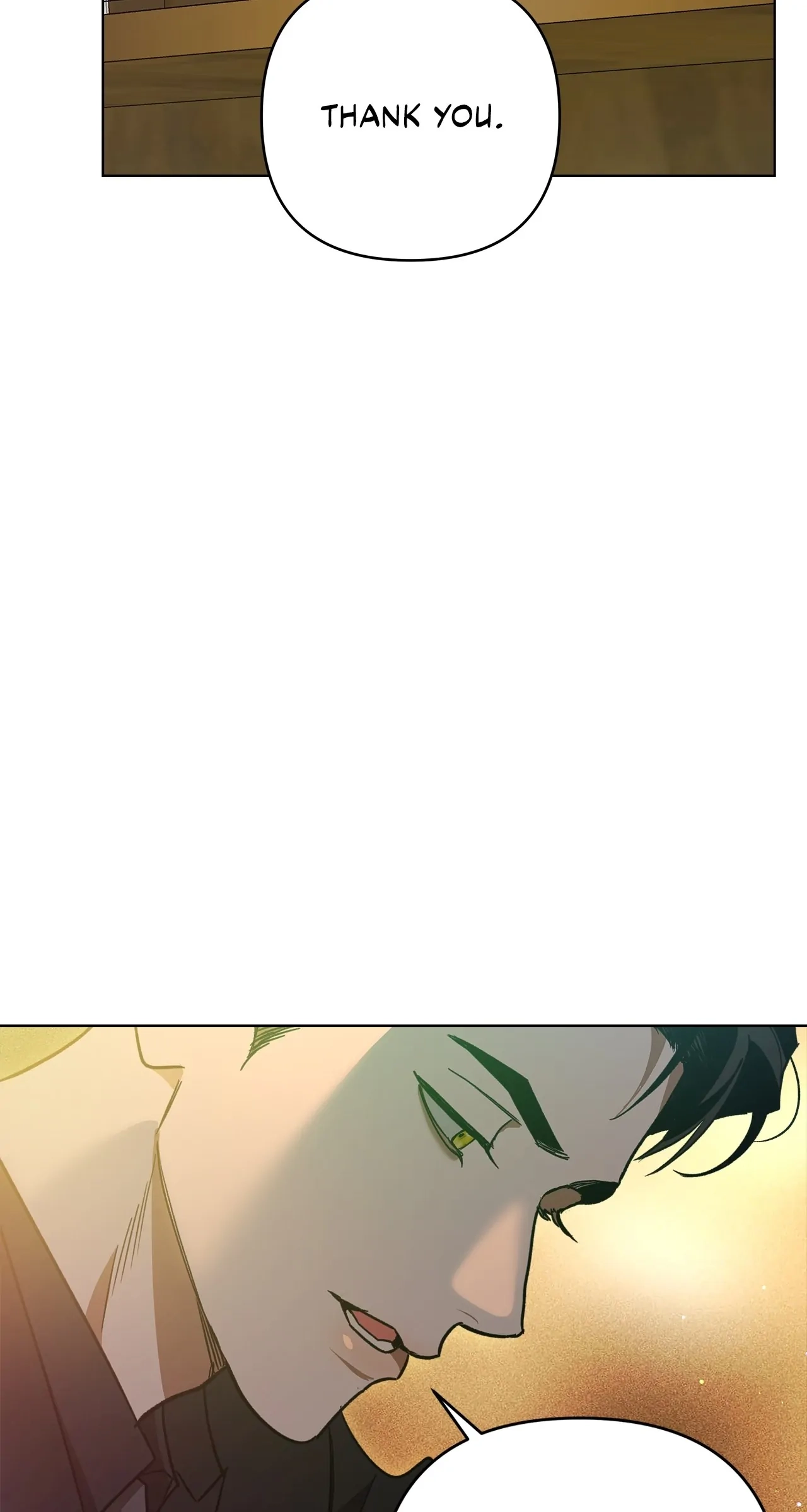 Read The Absolute Threshold chapter 5 image 33 on Lezhin