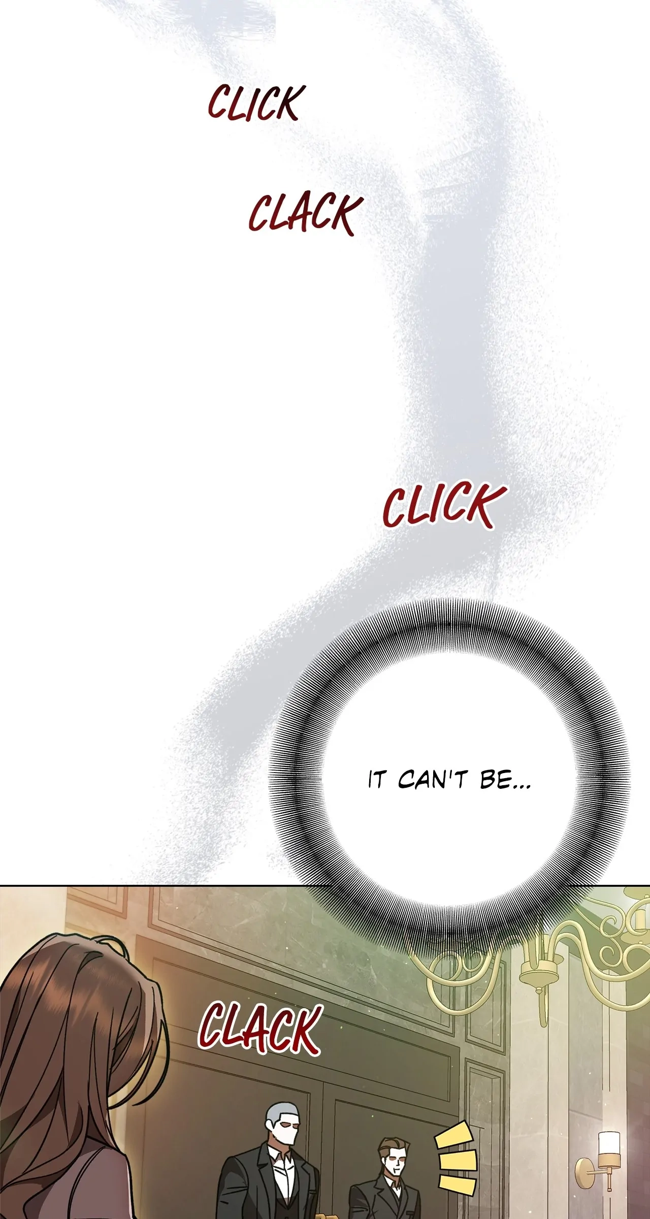 Read The Absolute Threshold chapter 5 image 4 on Lezhin