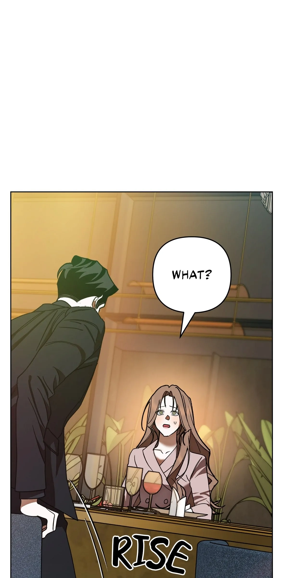 Read The Absolute Threshold chapter 5 image 40 on Lezhin