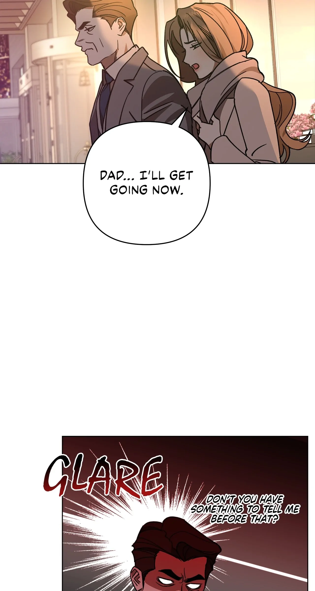 Read The Absolute Threshold chapter 5 image 46 on Lezhin