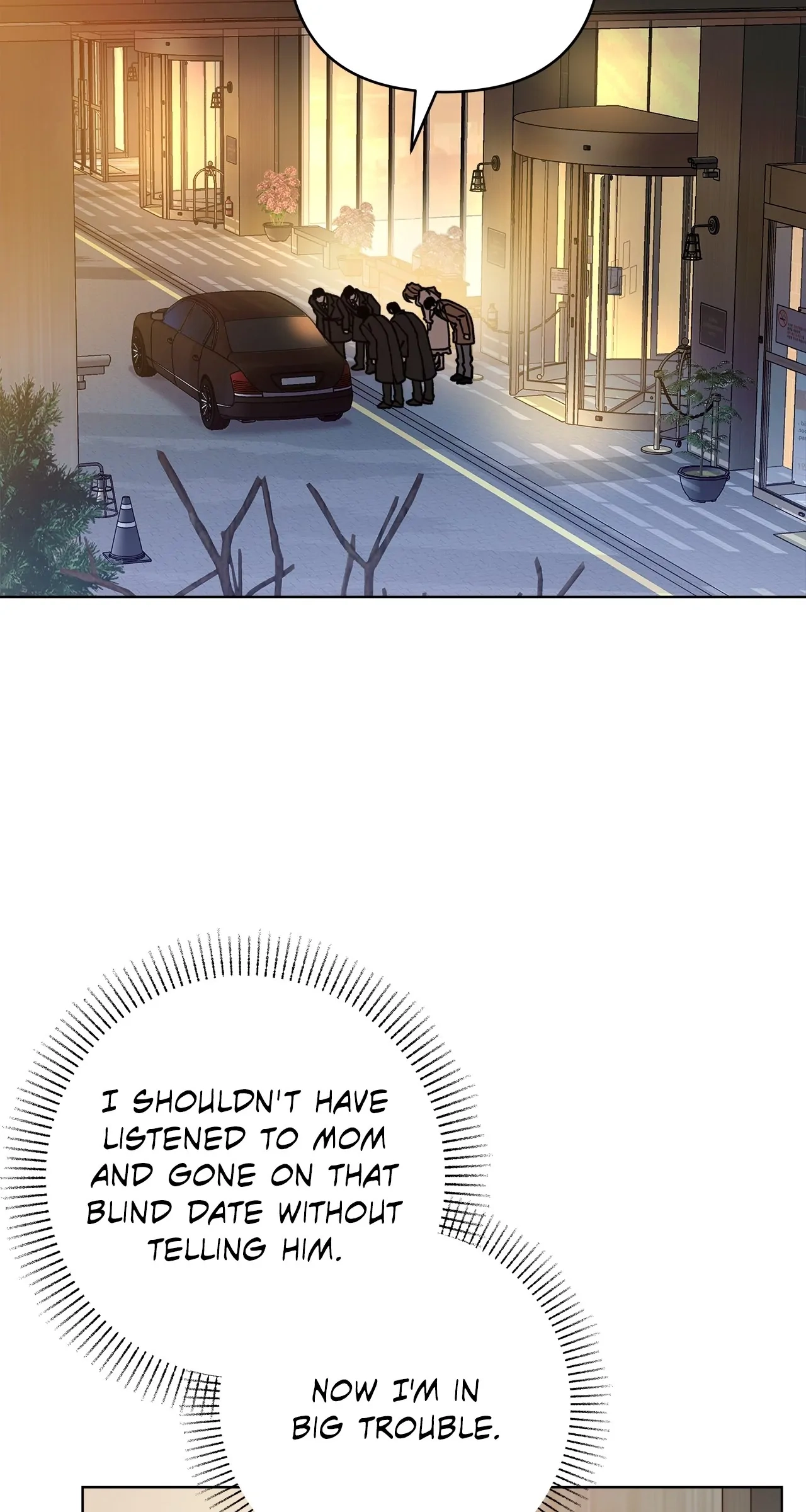 Read The Absolute Threshold chapter 5 image 48 on Lezhin