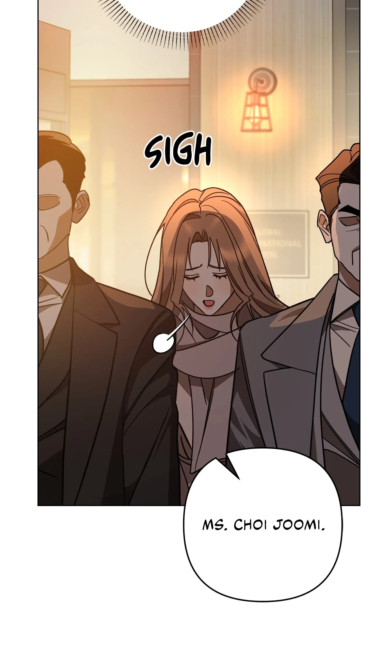 Read The Absolute Threshold chapter 5 image 49 on Lezhin