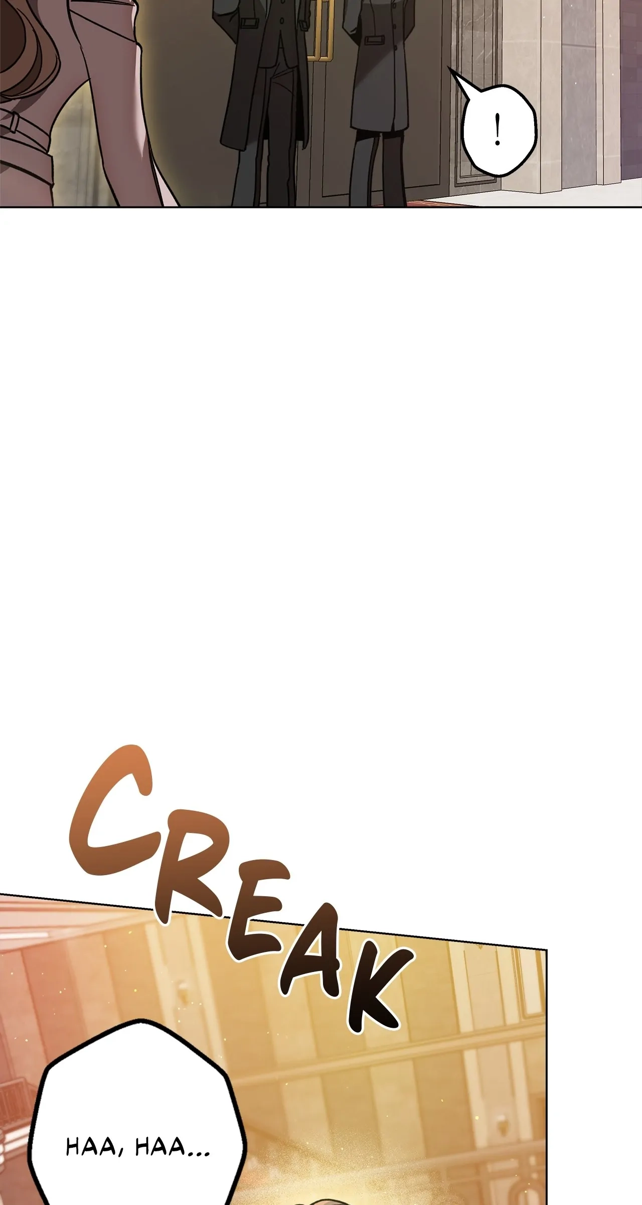 Read The Absolute Threshold chapter 5 image 5 on Lezhin