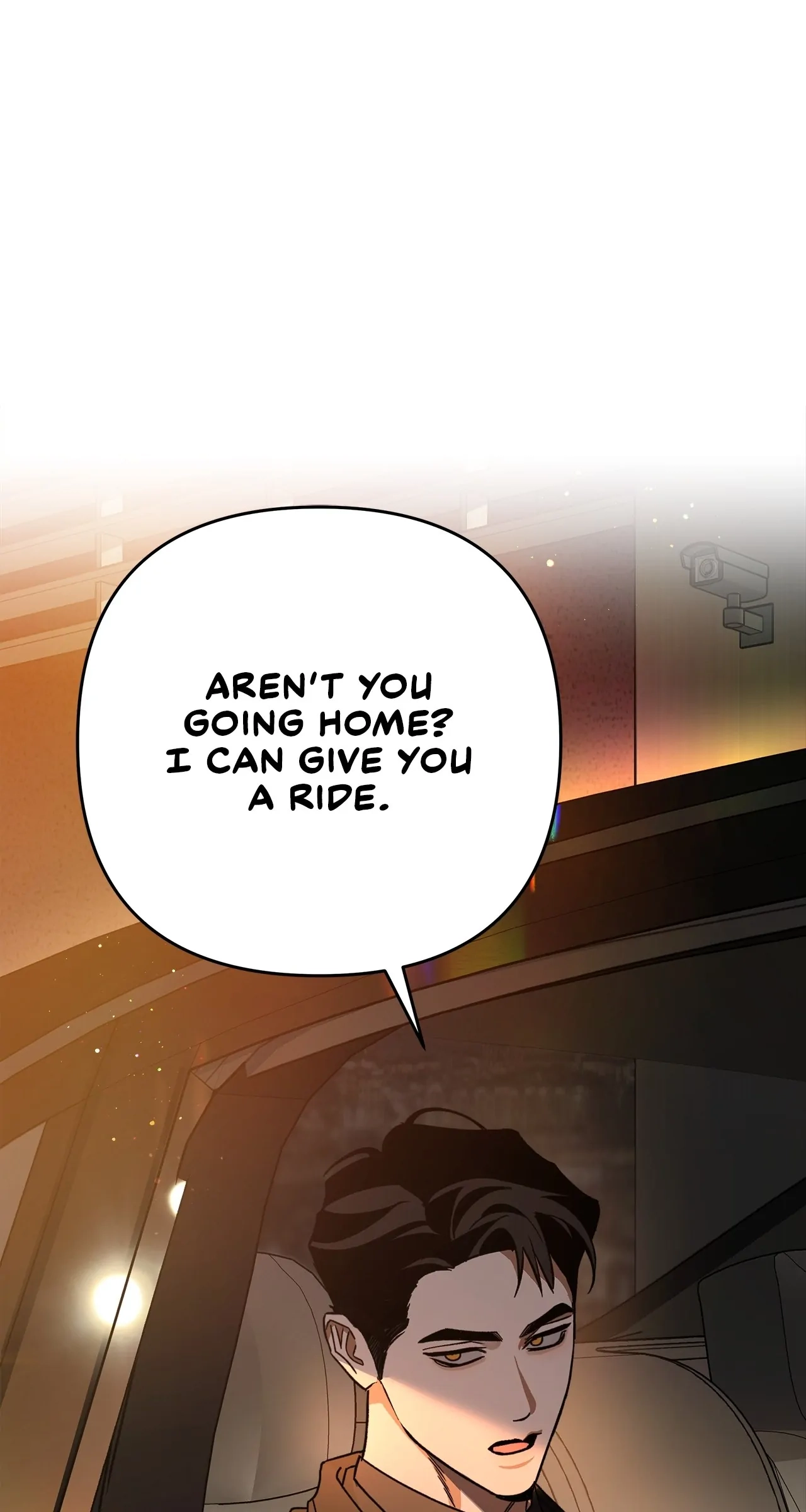 Read The Absolute Threshold chapter 5 image 50 on Lezhin