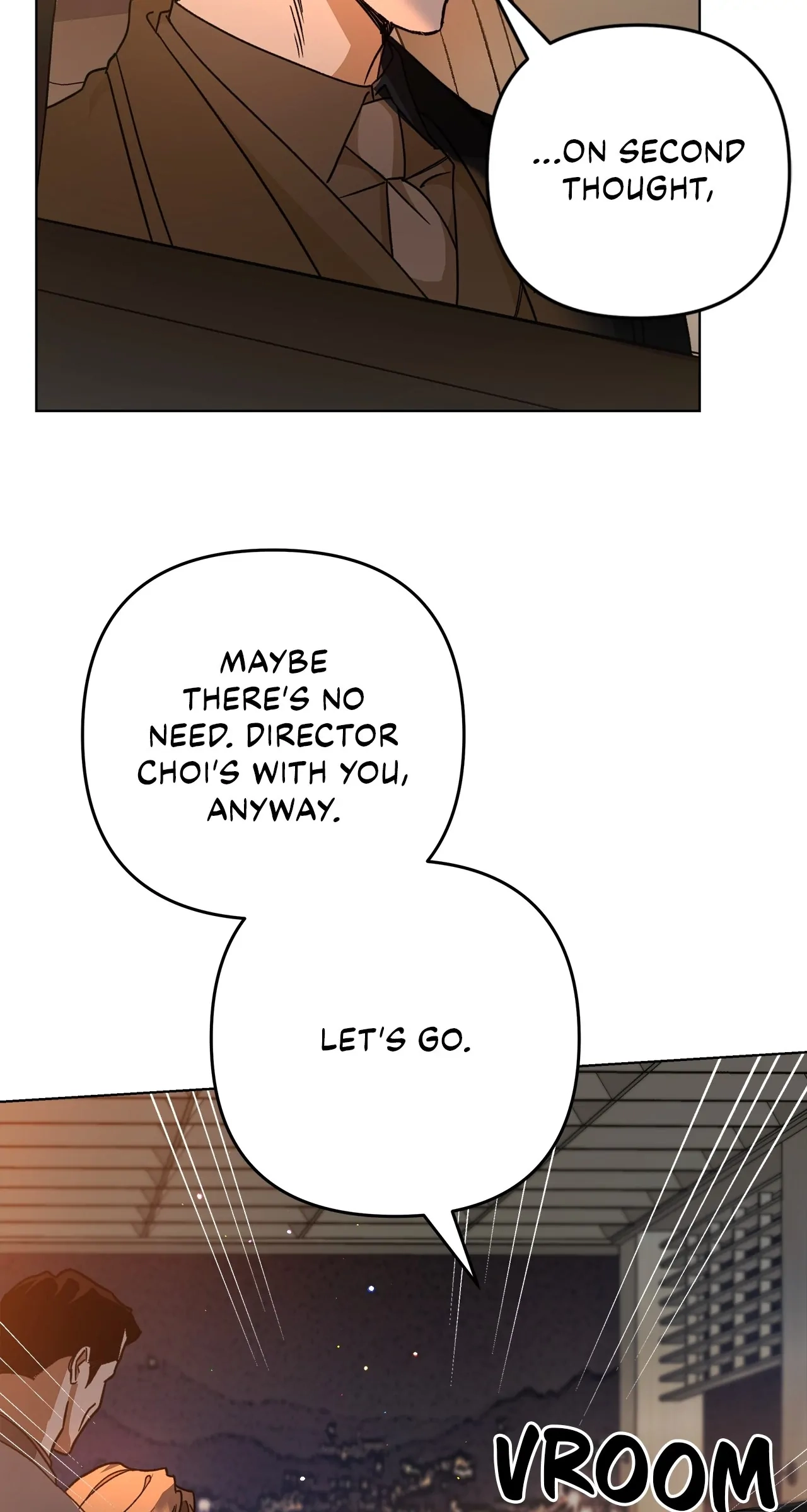 Read The Absolute Threshold chapter 5 image 53 on Lezhin