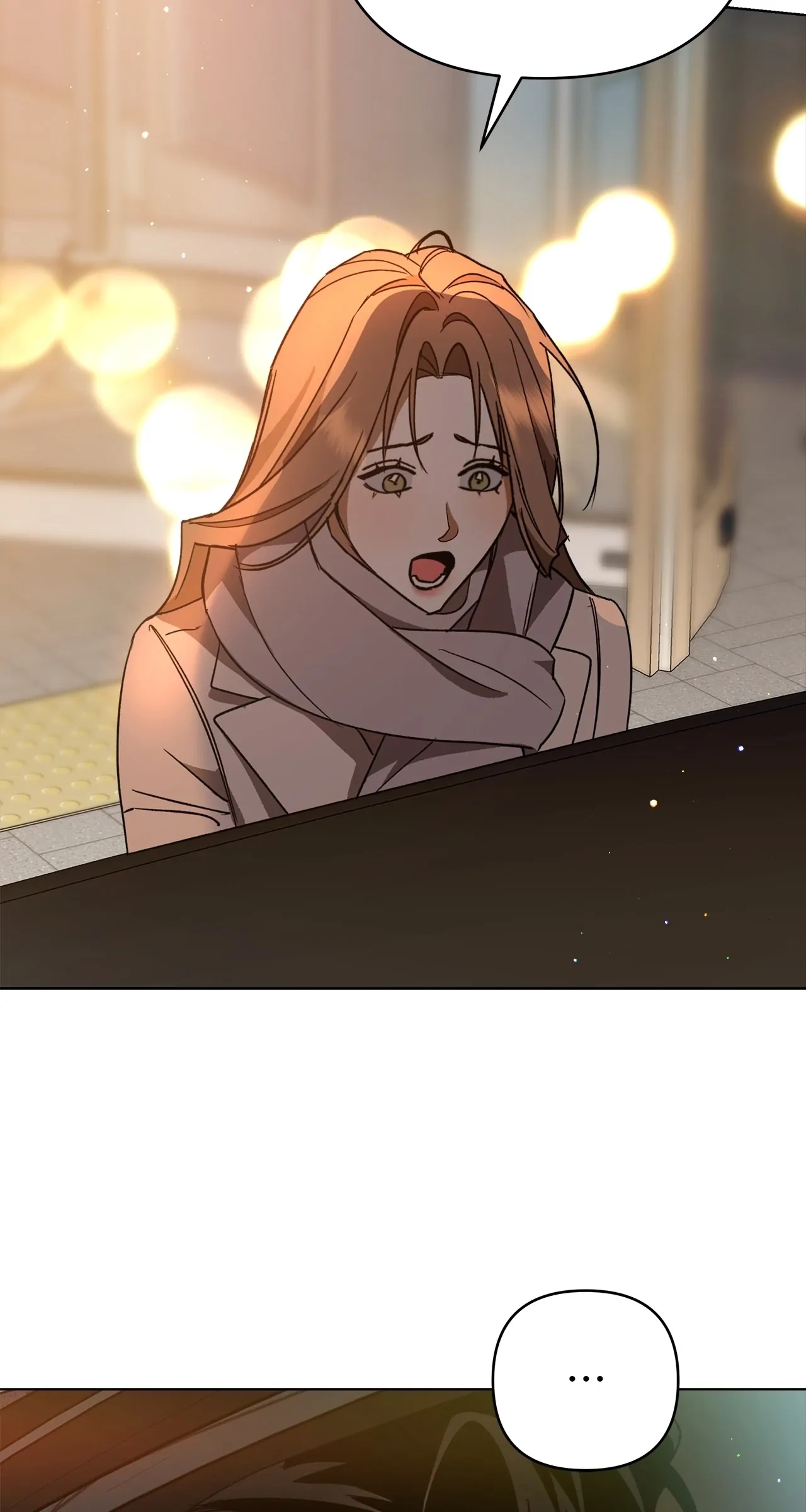 Read The Absolute Threshold chapter 5 image 55 on Lezhin
