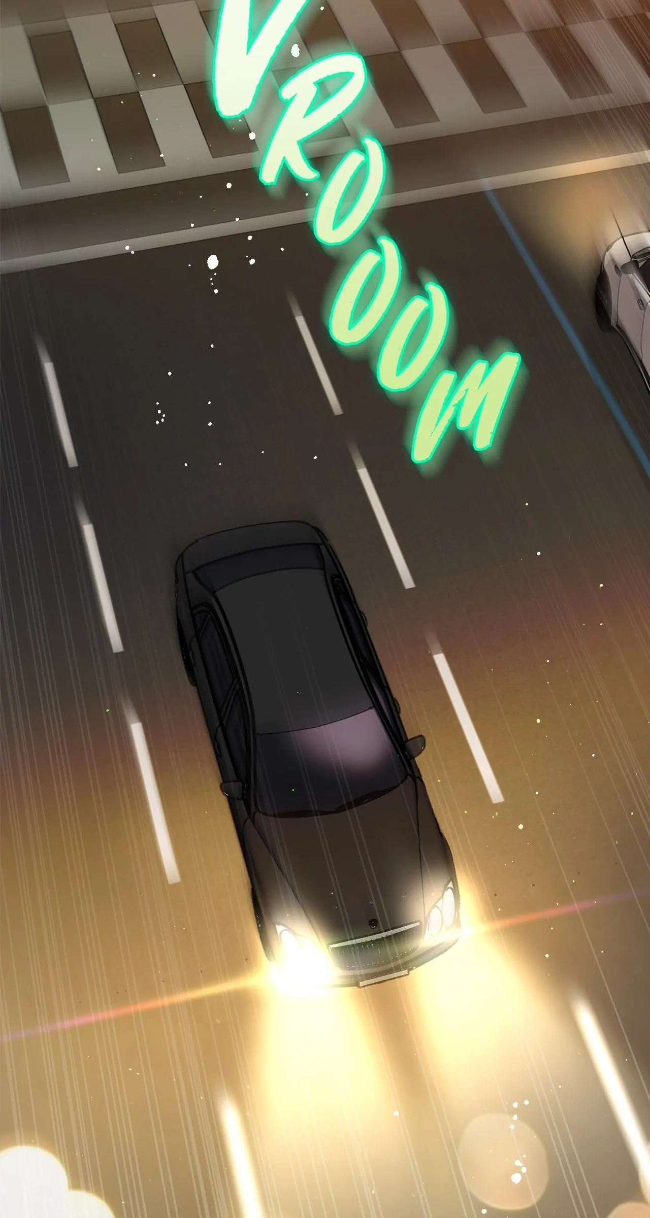 Read The Absolute Threshold chapter 5 image 58 on Lezhin