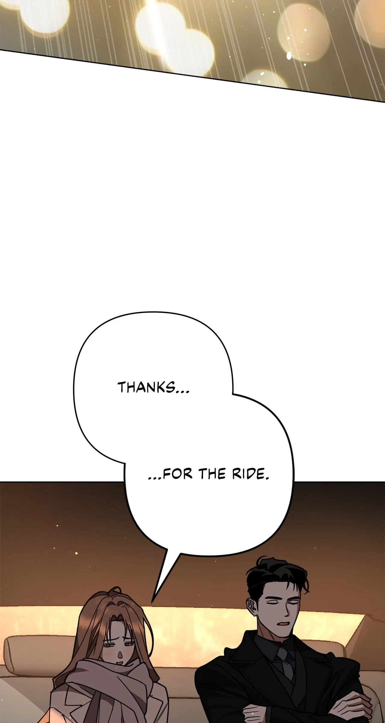 Read The Absolute Threshold chapter 5 image 59 on Lezhin