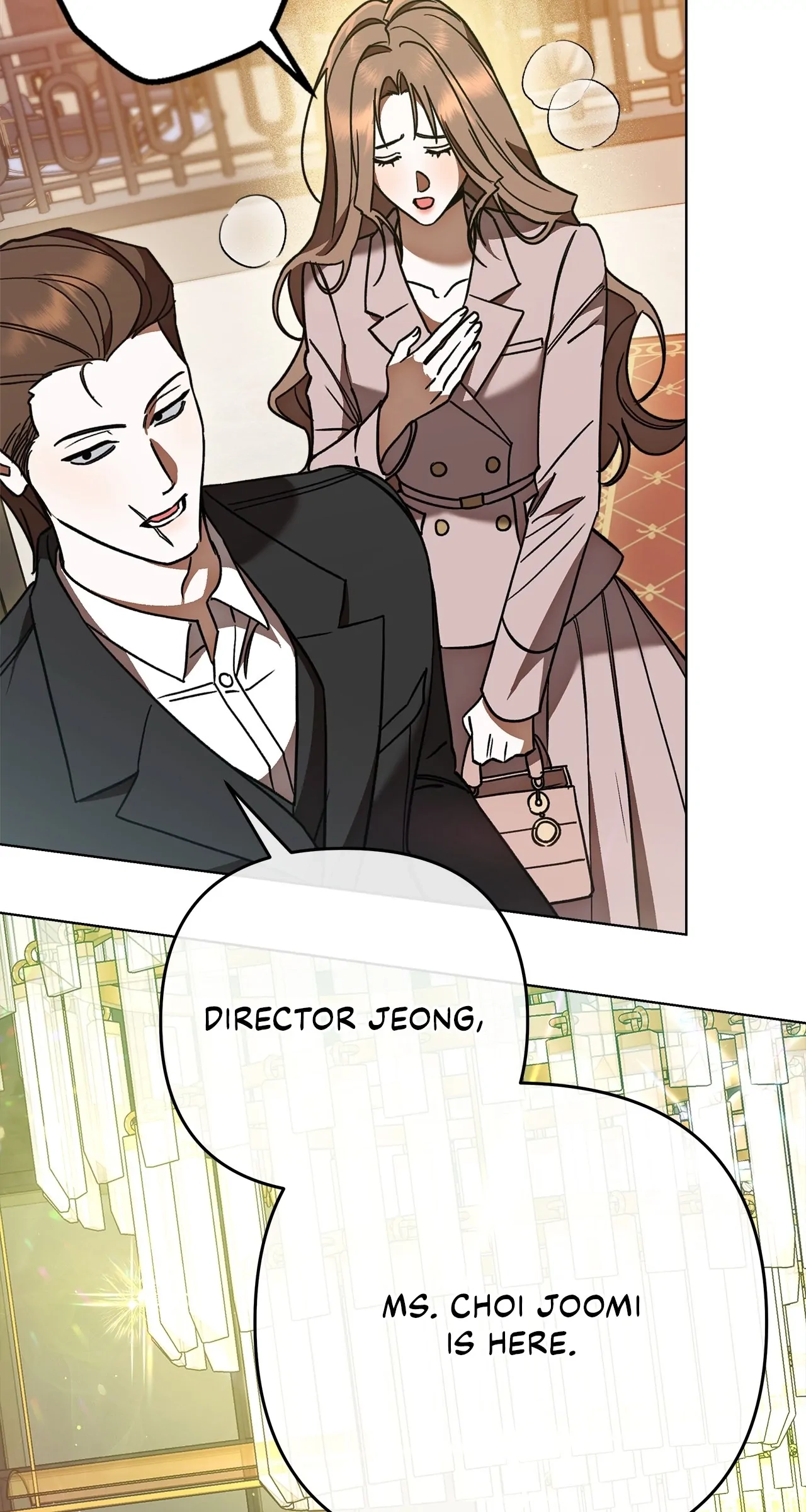 Read The Absolute Threshold chapter 5 image 6 on Lezhin