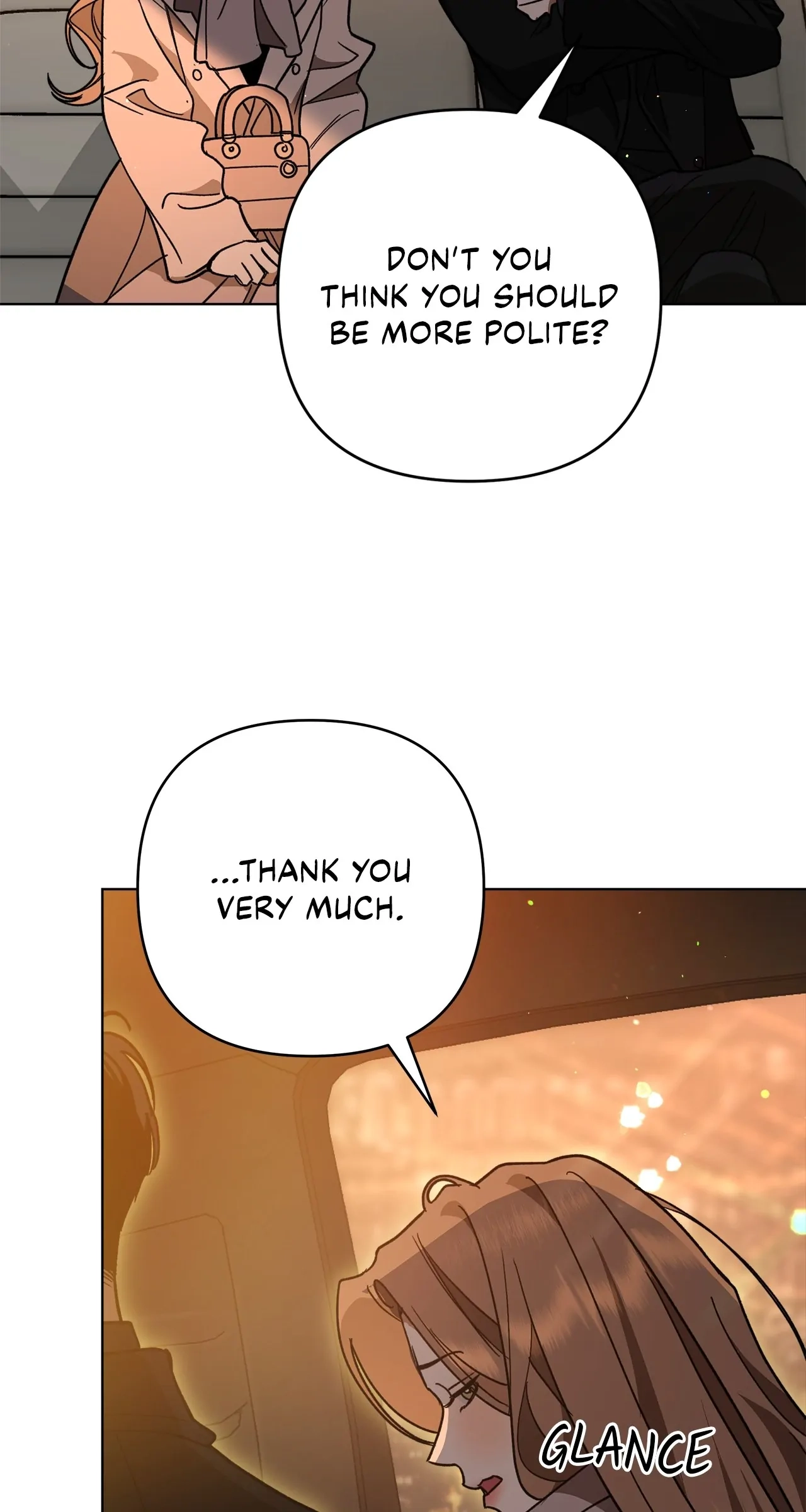 Read The Absolute Threshold chapter 5 image 60 on Lezhin