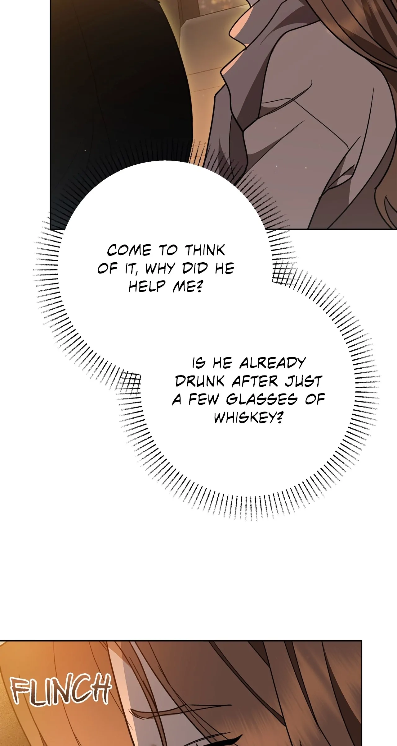 Read The Absolute Threshold chapter 5 image 61 on Lezhin