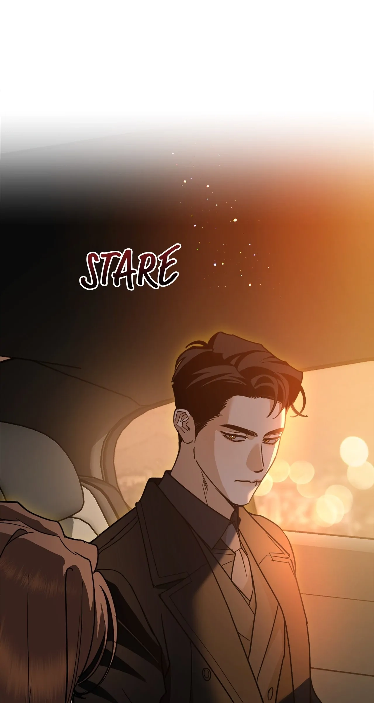 Read The Absolute Threshold chapter 5 image 63 on Lezhin