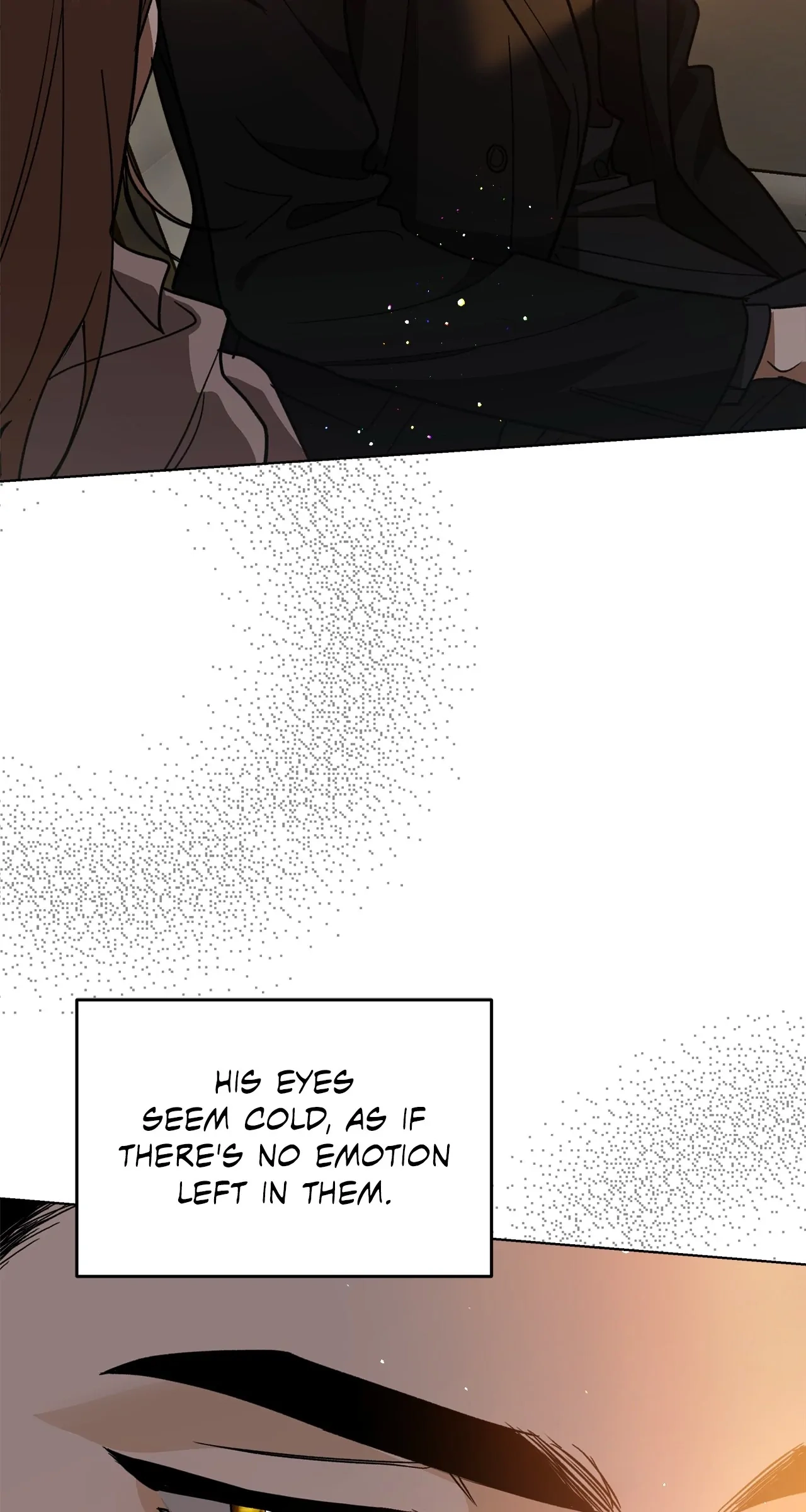 Read The Absolute Threshold chapter 5 image 64 on Lezhin