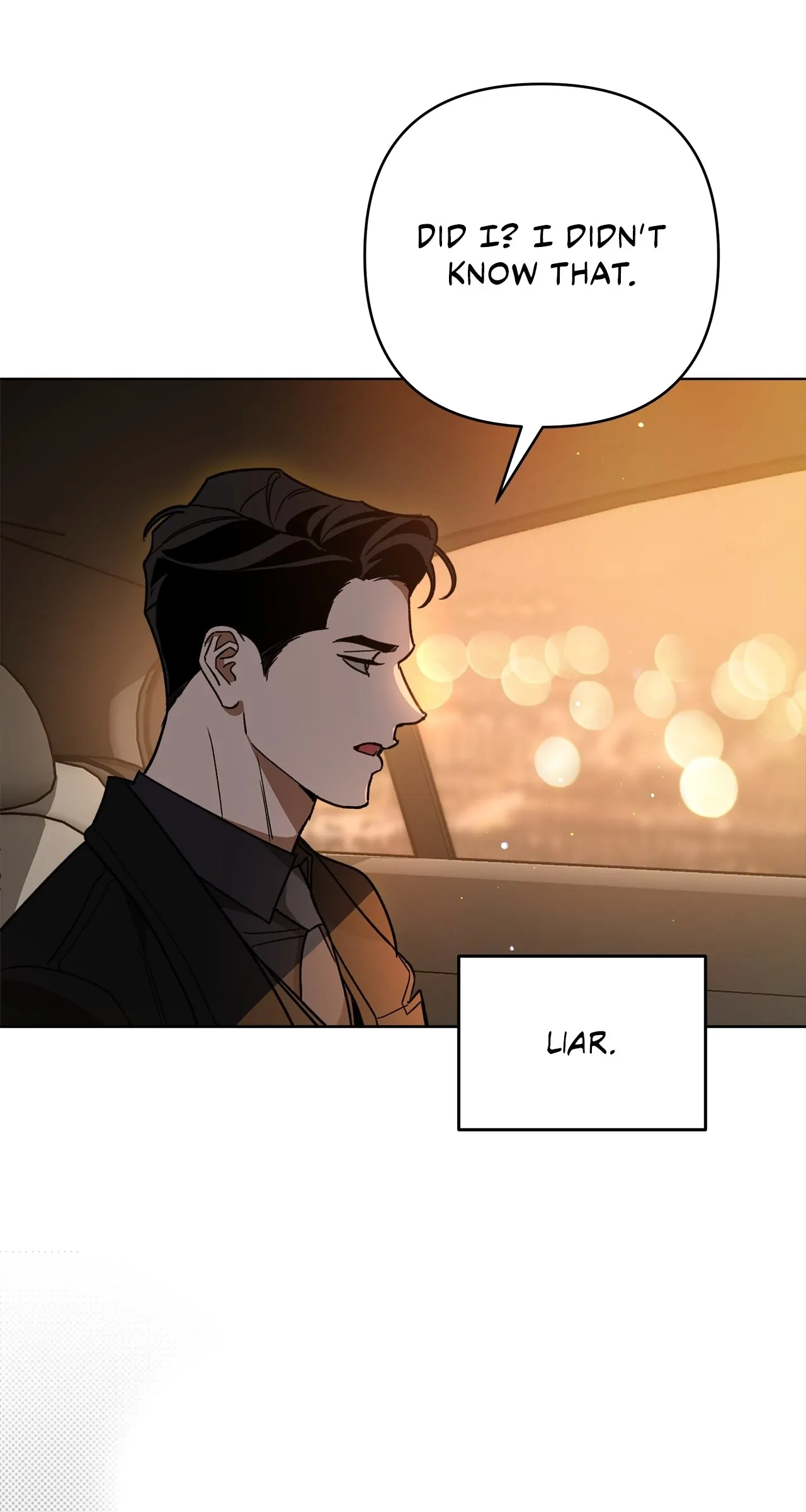 Read The Absolute Threshold chapter 5 image 67 on Lezhin