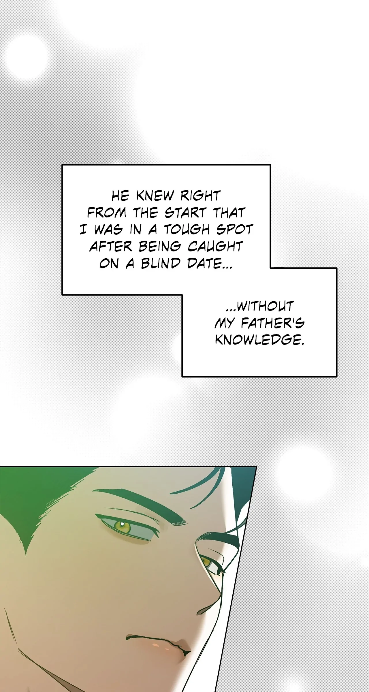 Read The Absolute Threshold chapter 5 image 68 on Lezhin