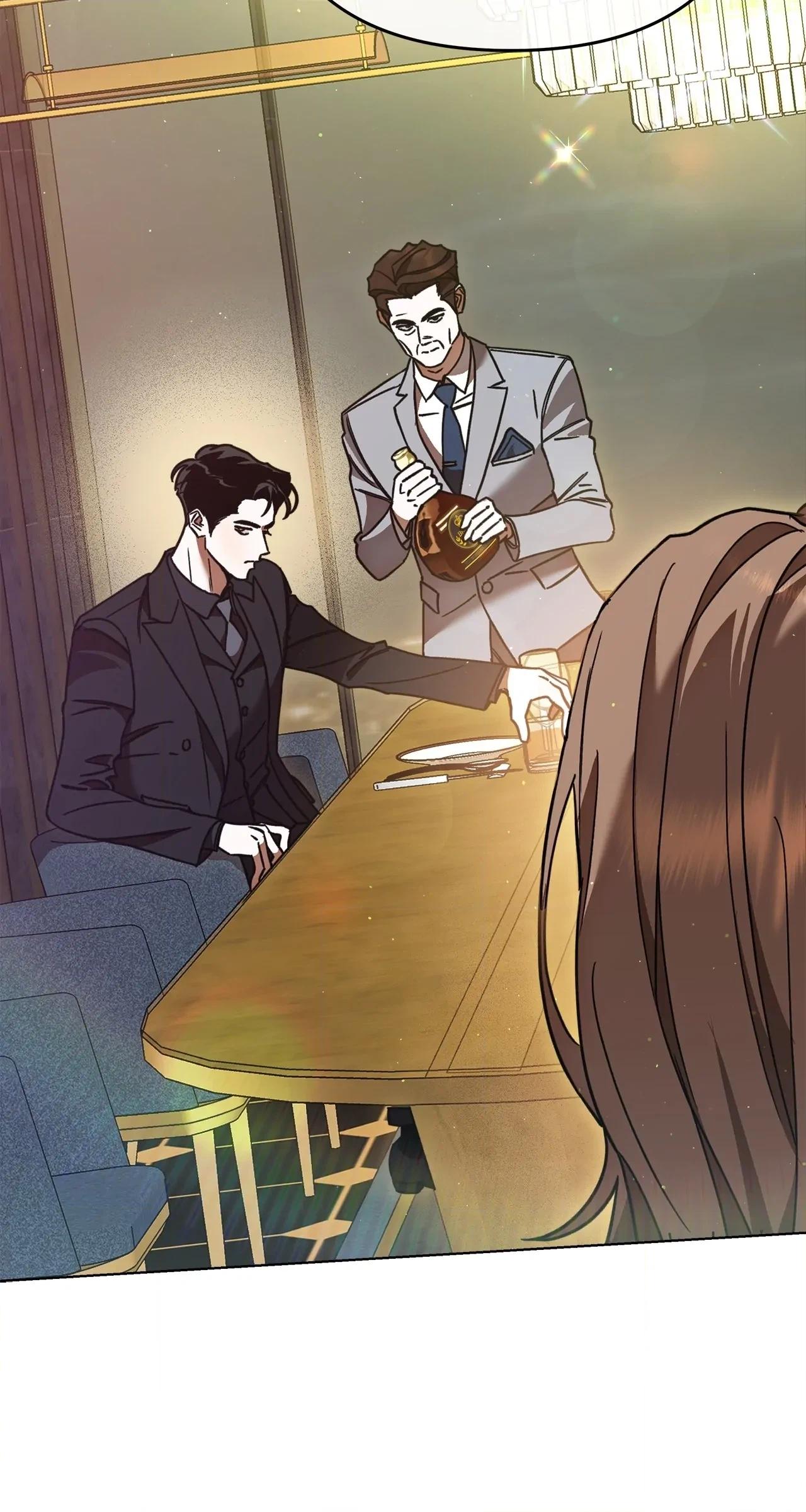 Read The Absolute Threshold chapter 5 image 7 on Lezhin