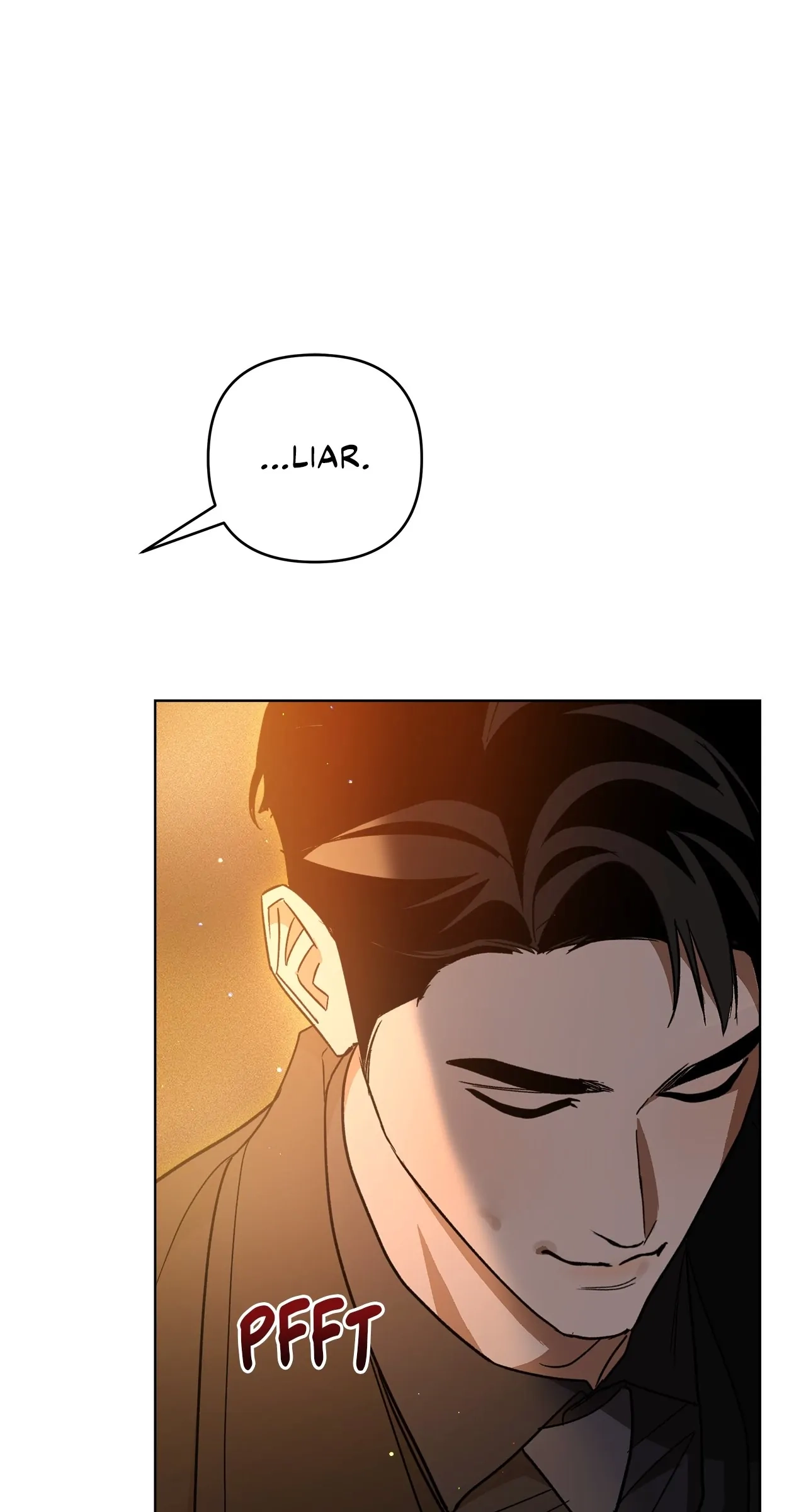 Read The Absolute Threshold chapter 5 image 71 on Lezhin