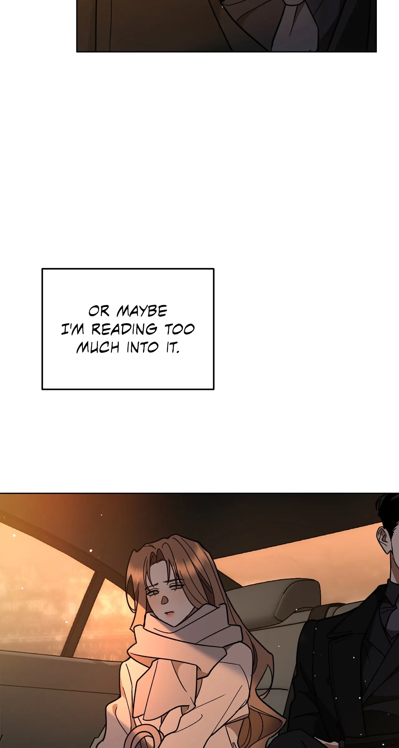 Read The Absolute Threshold chapter 5 image 72 on Lezhin