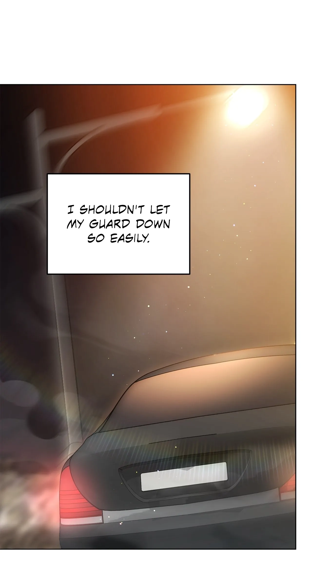 Read The Absolute Threshold chapter 5 image 74 on Lezhin