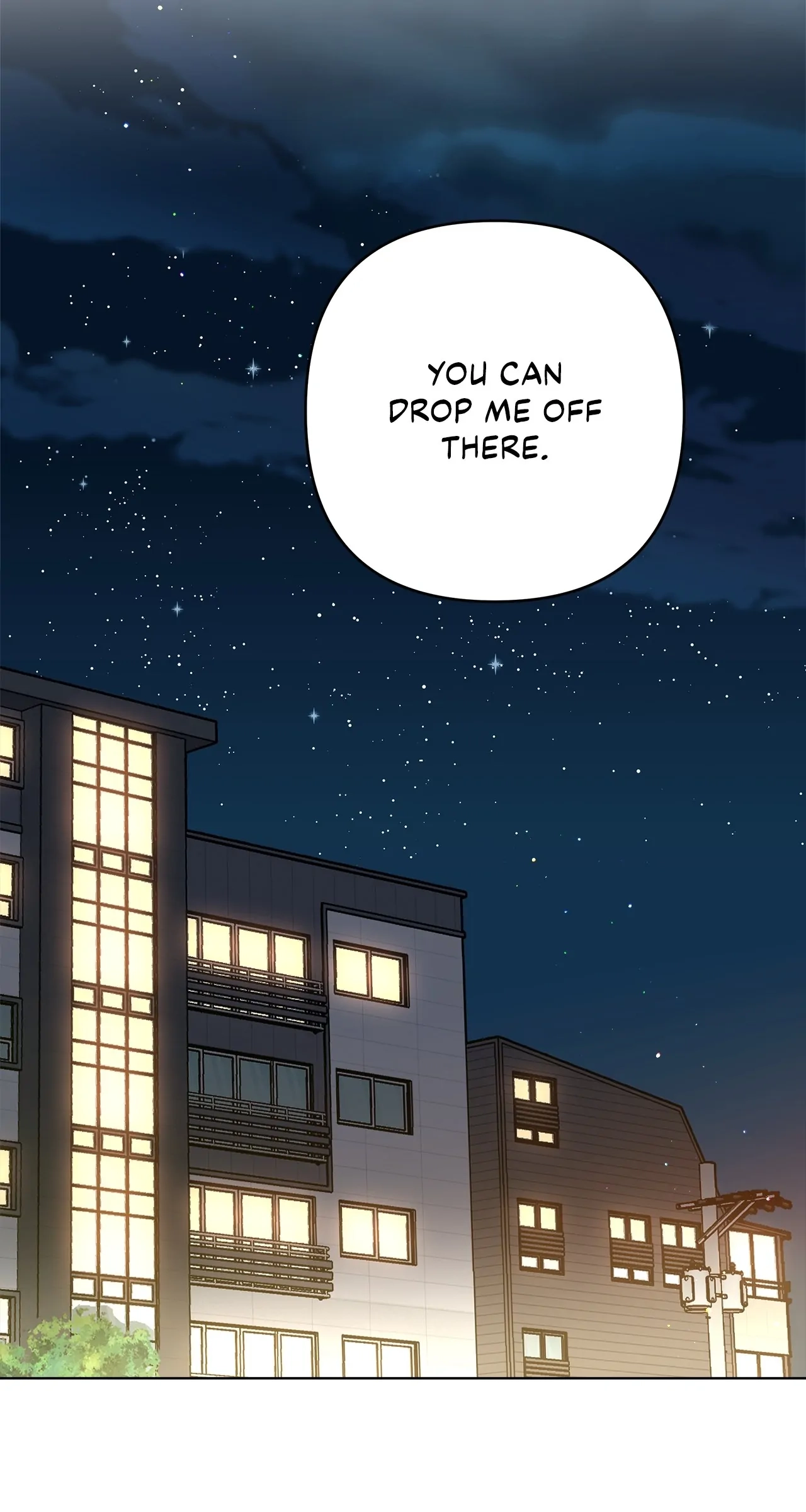 Read The Absolute Threshold chapter 5 image 76 on Lezhin